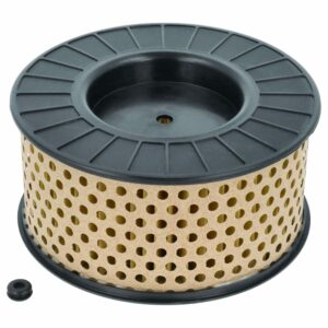 Filtro de Ar vhbw para Moto de Corte Stihl (compatível com Hatz 50469000)