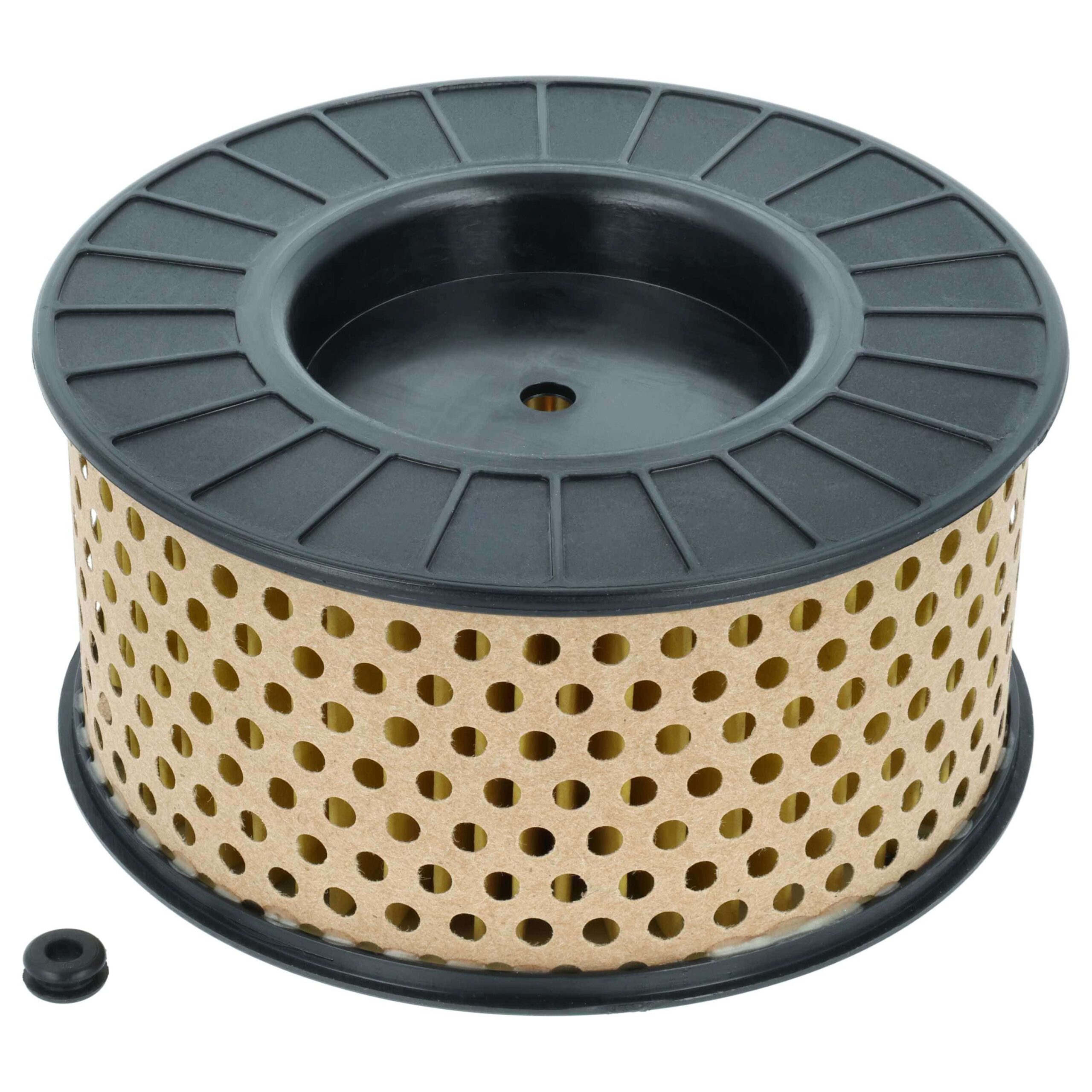 Filtro de Ar vhbw para Moto de Corte Stihl (compatível com Hatz 50469000)