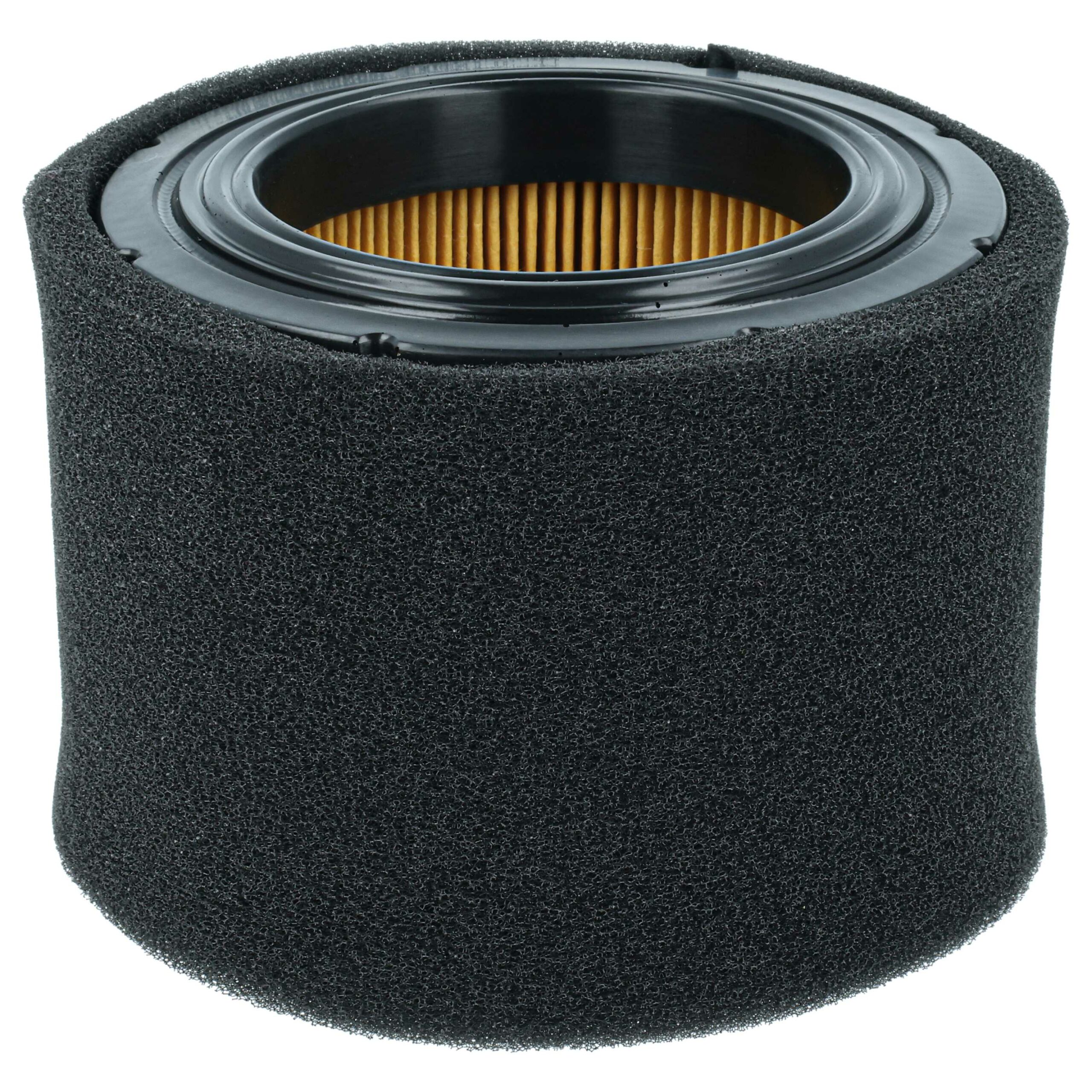 Conjunto de Filtros vhbw (filtro de espuma e filtro de ar) para cortador de relva Kawasaki - Image 2