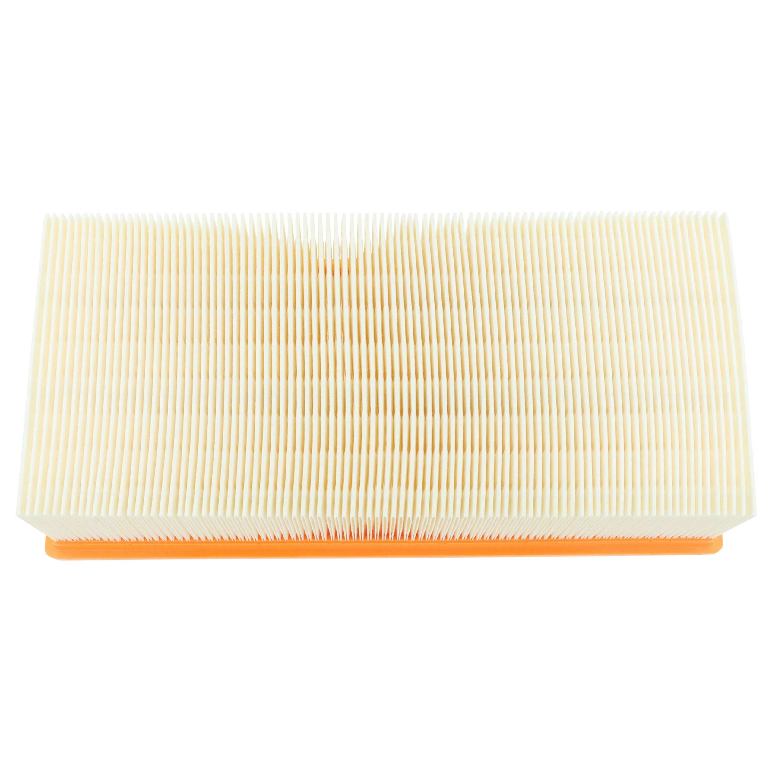 Filtro plissado de substituição para aspirador Kärcher - vhbw 6.904-284.0 - Image 3