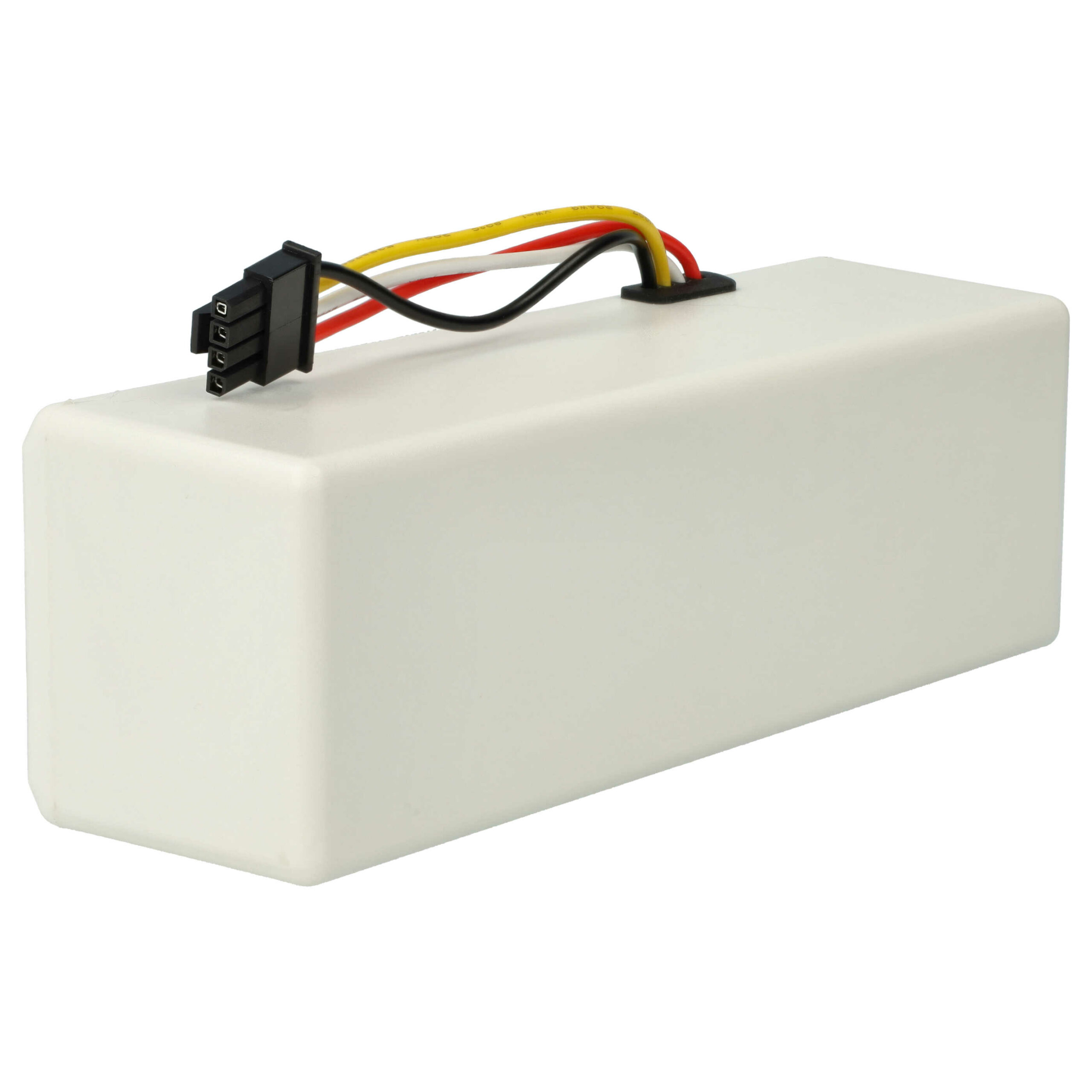 Bateria vhbw 2600mAh 14.4V para Dreame, Xiaomi, Xiaowa e Roborock - Image 4