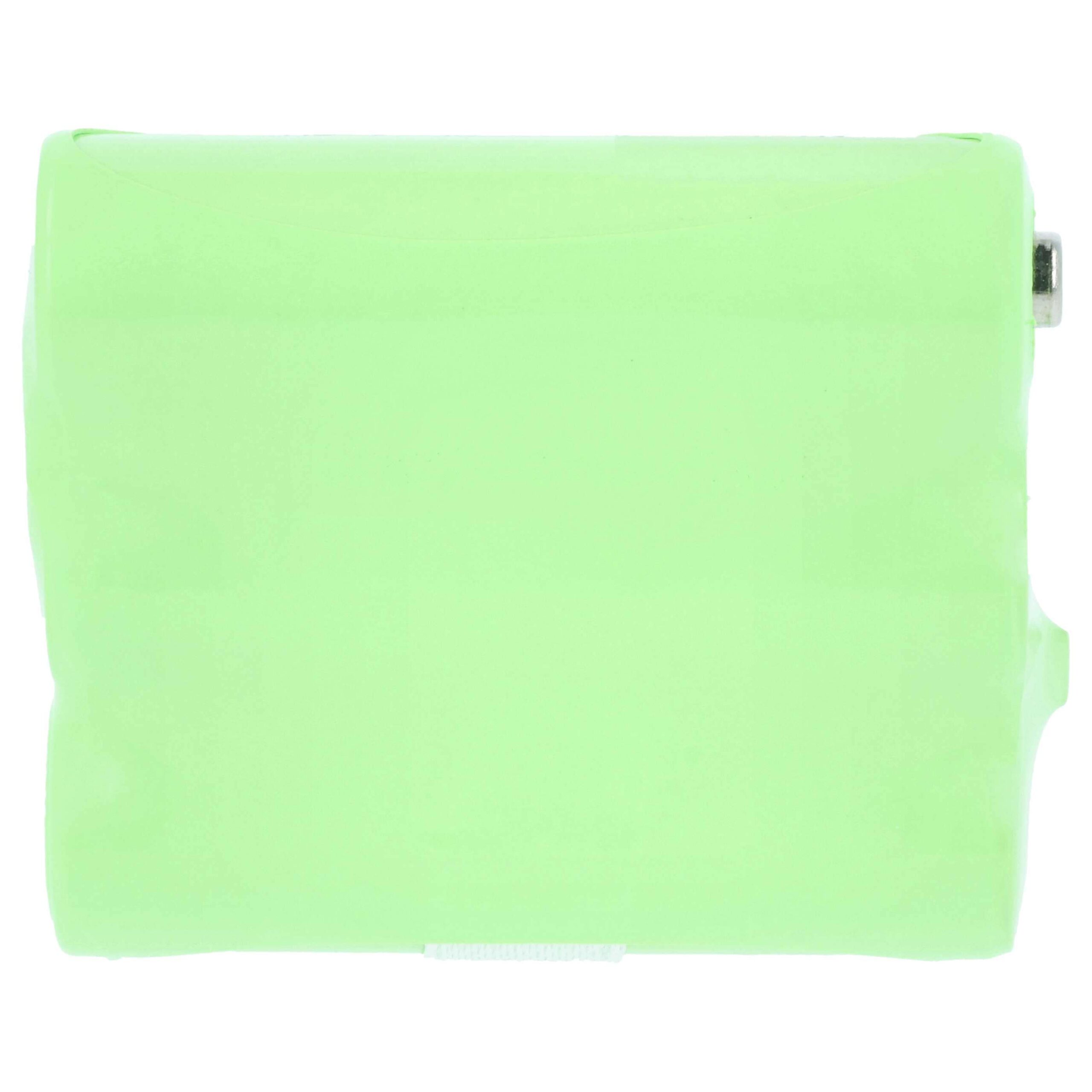 Bateria vhbw 5x para Midland PB-X7, BATT10, AVP13 - 1500 mAh 3.6 V NiMH - Image 4