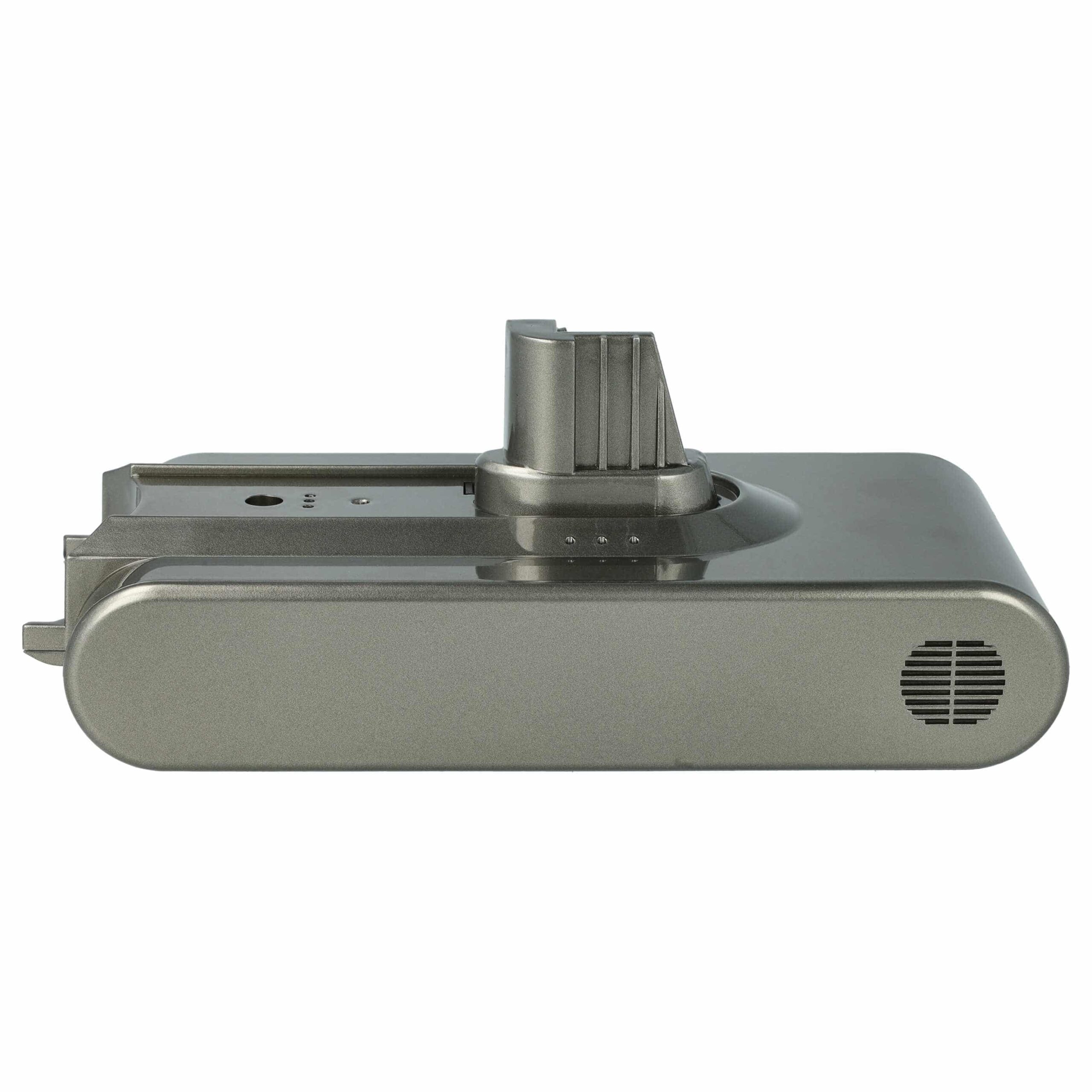 Bateria de substituição vhbw para Xiaomi 2500mAh, 25.2V, Li-Ion (20-2017-023-00-000, P2016-751P-BWA) - Image 4
