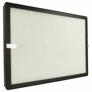 Filtro de Substituição vhbw para Purificador de Ar i@home Fangqi TKJ270F-A1 - Pré-Filtro + HEPA + Carvão Ativado