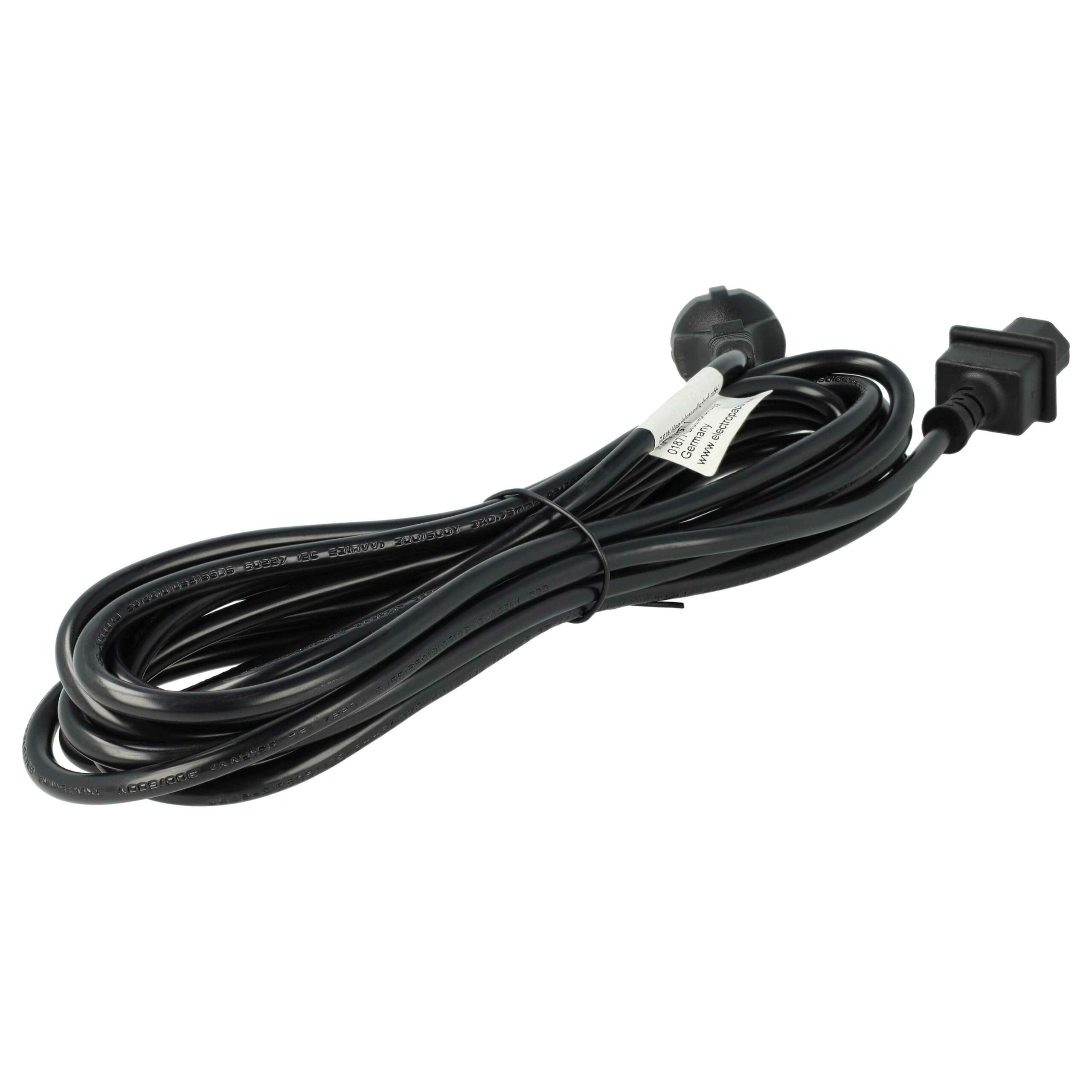 Cabo Transformador para Robot de Limpeza Maytronics Dolphin 5898411LF - 4,8 m - Image 3