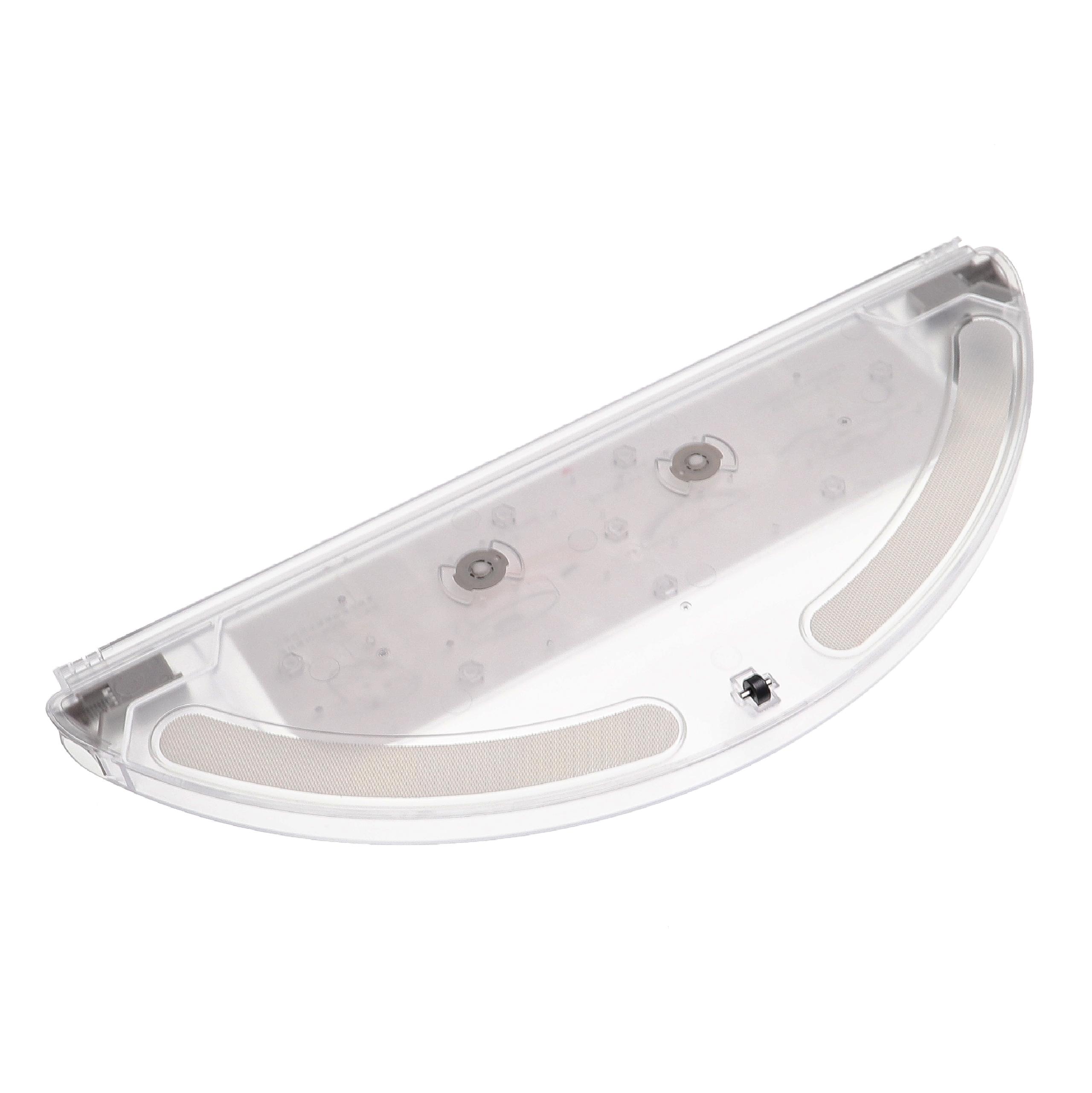 Depósito de Água para Aspirador Robot Xiaomi Roborock - Depósito de Substituição 150 ml, Transparente - Image 2