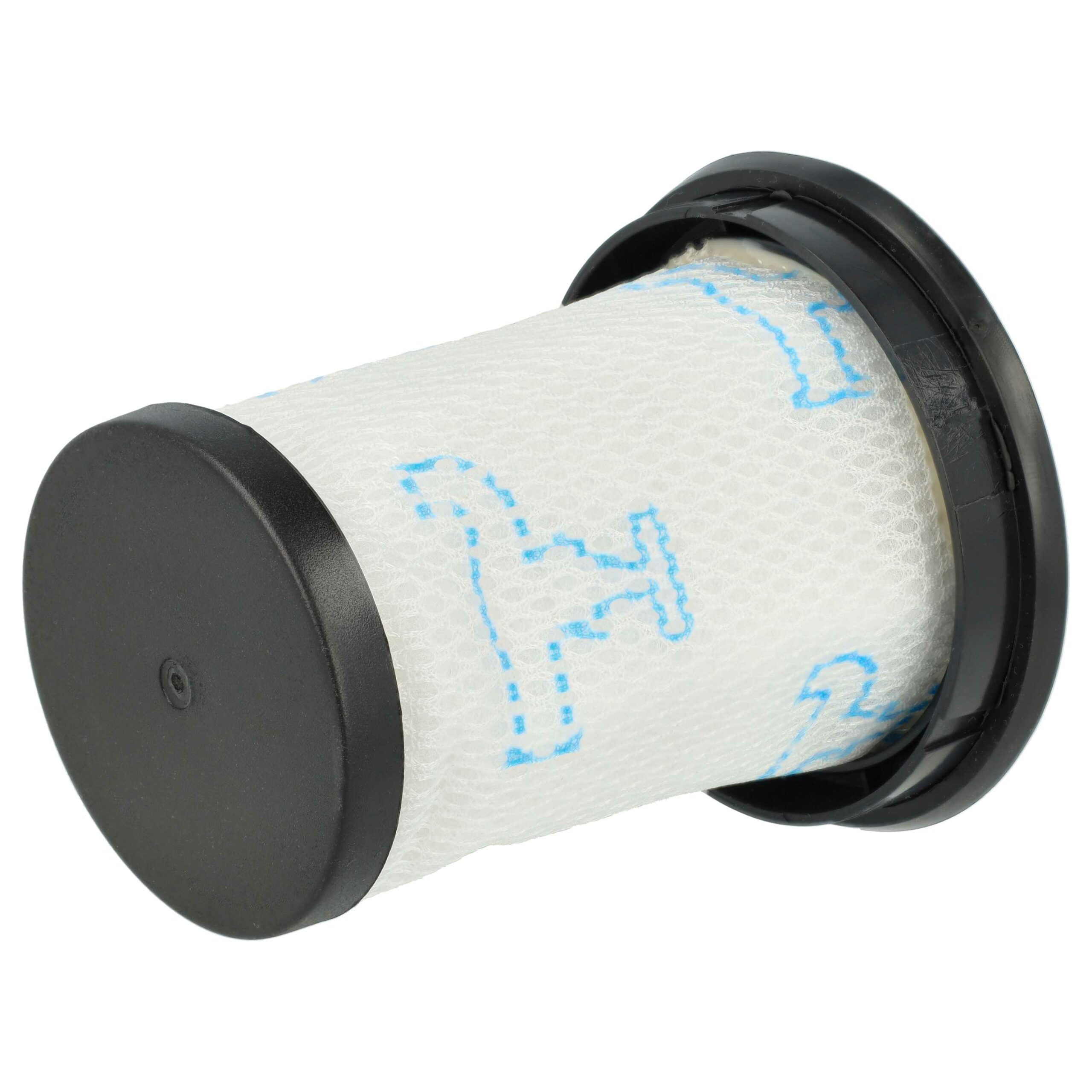 Filtro vhbw compatível com Rowenta ZR009003 para aspiradores Rowenta - Image 2