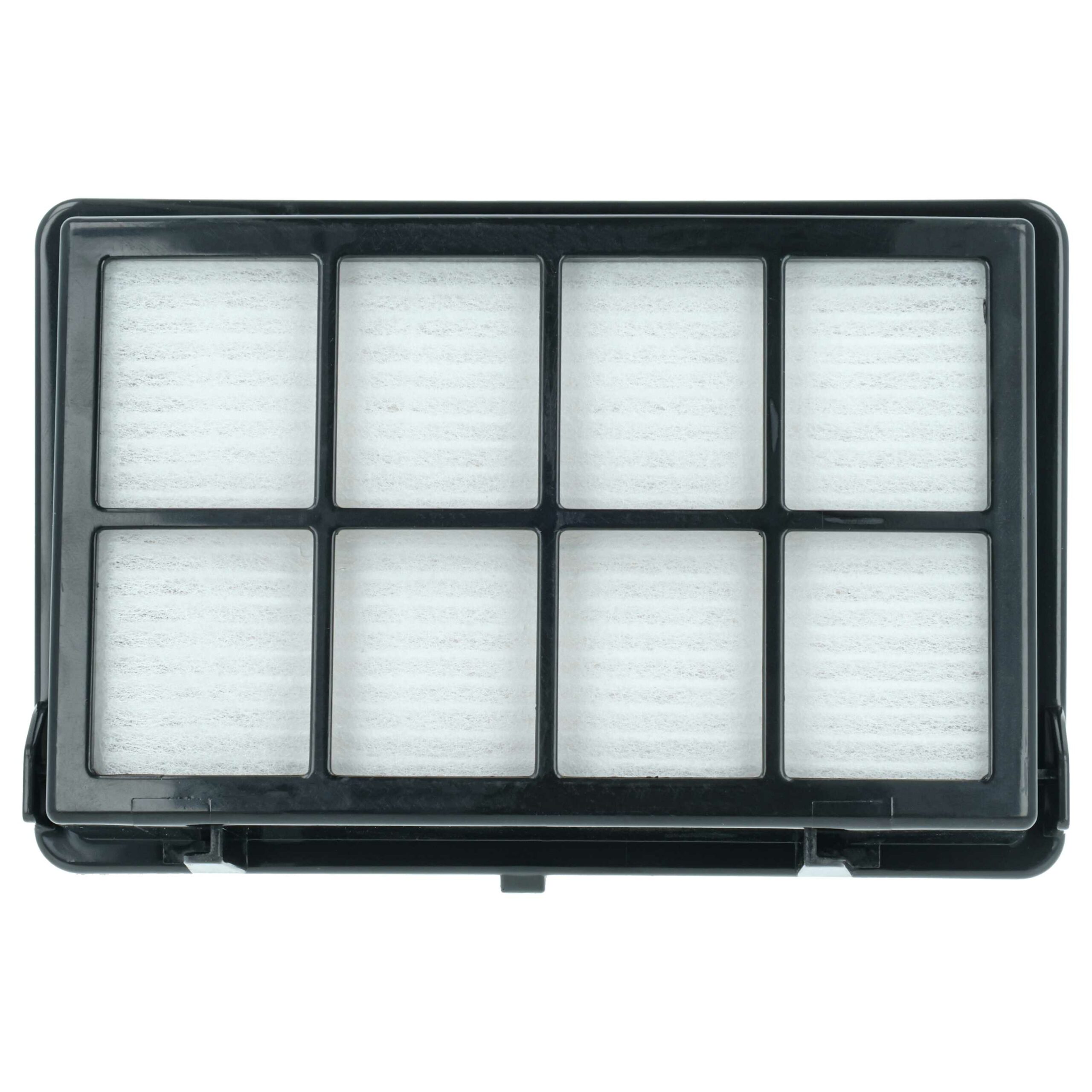2x Filtro de Substituição Samsung DJ97-00456D, DJ97-00456E, DJ97-00456C - vhbw - Image 4