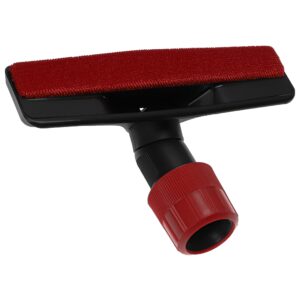 Escova de Chão para Aspirador 30-38 mm - Pelos de Animais, 17 cm