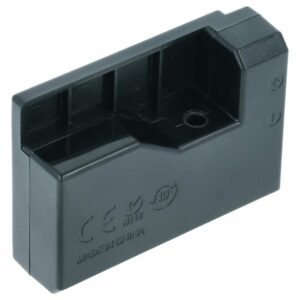 Acoplador DC vhbw compatível com Canon DR-E10