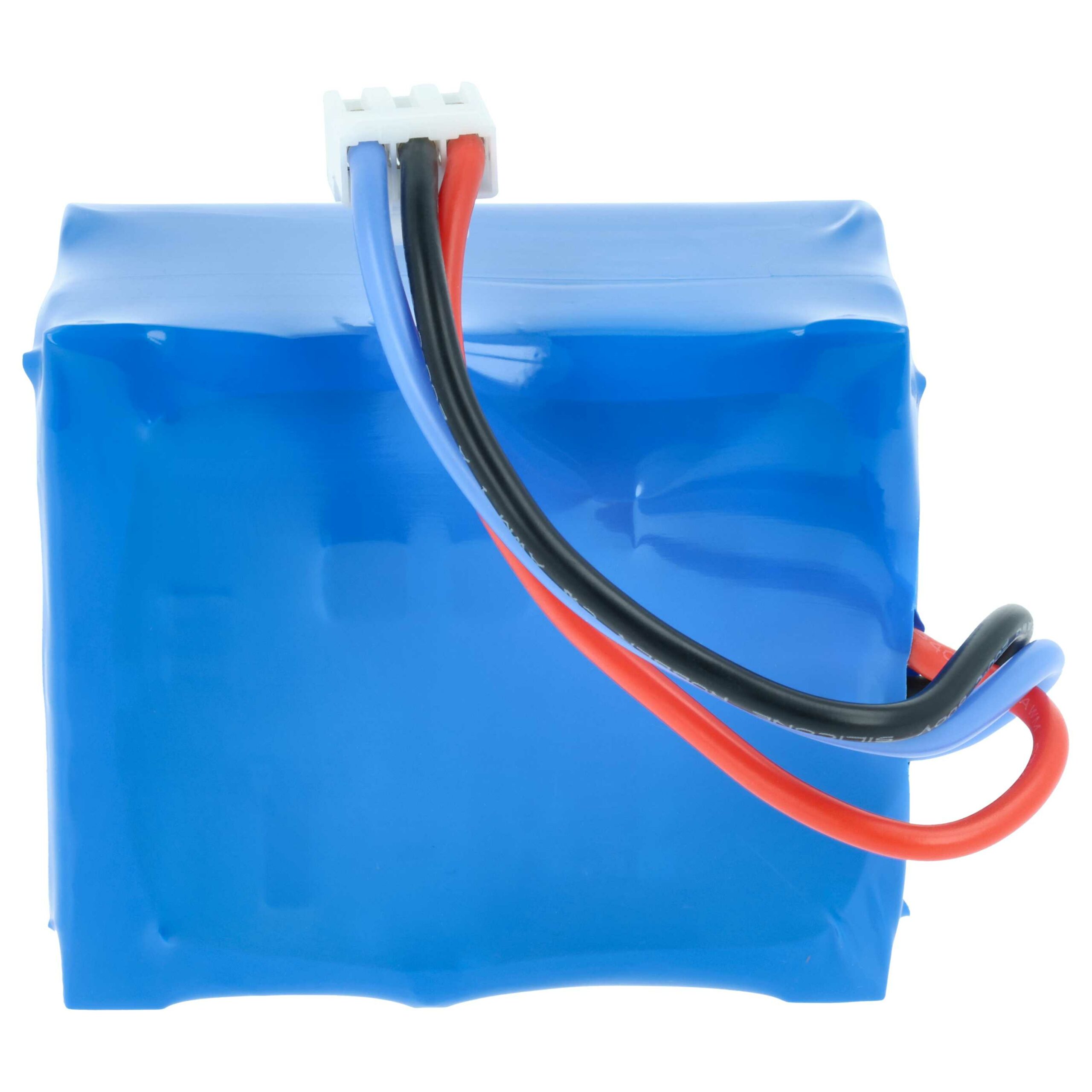 Bateria vhbw 21.6V 2500mAh Li-Ion para Philips (substitui 300002906404, 3000-018-25613) - Image 4