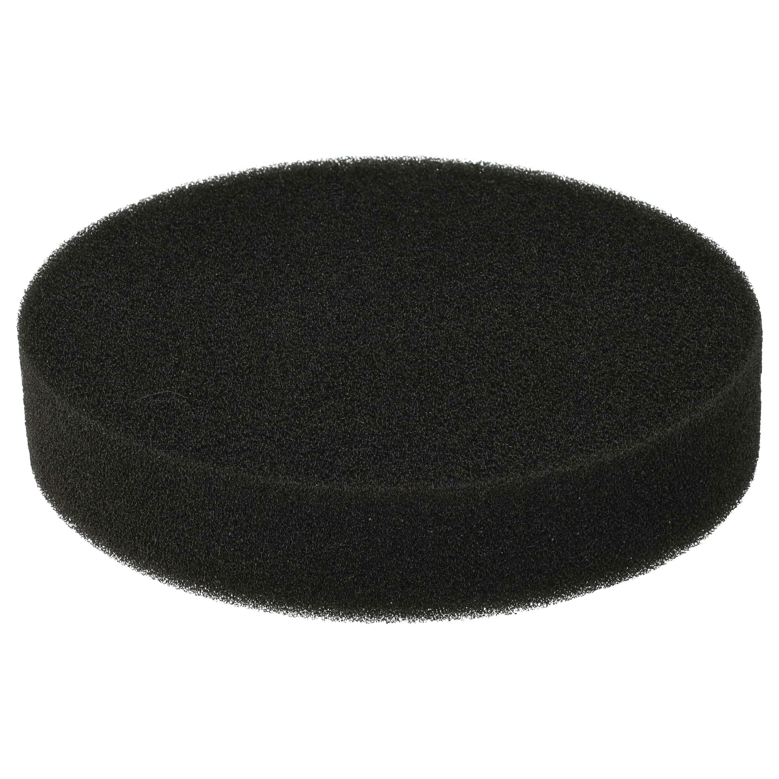 Filtro de Espuma vhbw para Aspirador Rowenta RS-RH4908 Tefal - Image 2