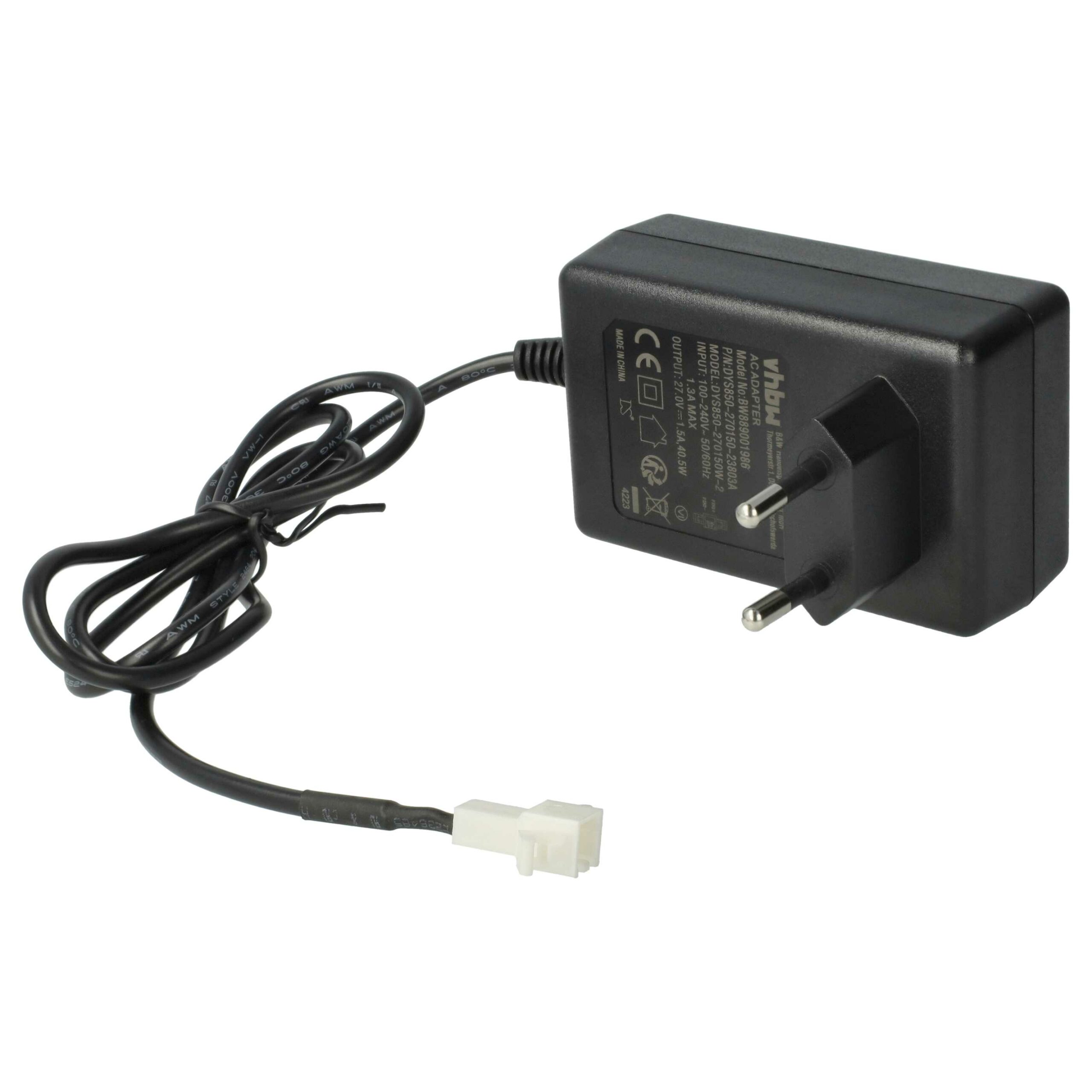 Carregador com Bateria 2000 mAh compatível com Velux 946933, 946930, GP210AFHT, 846933 - Image 2