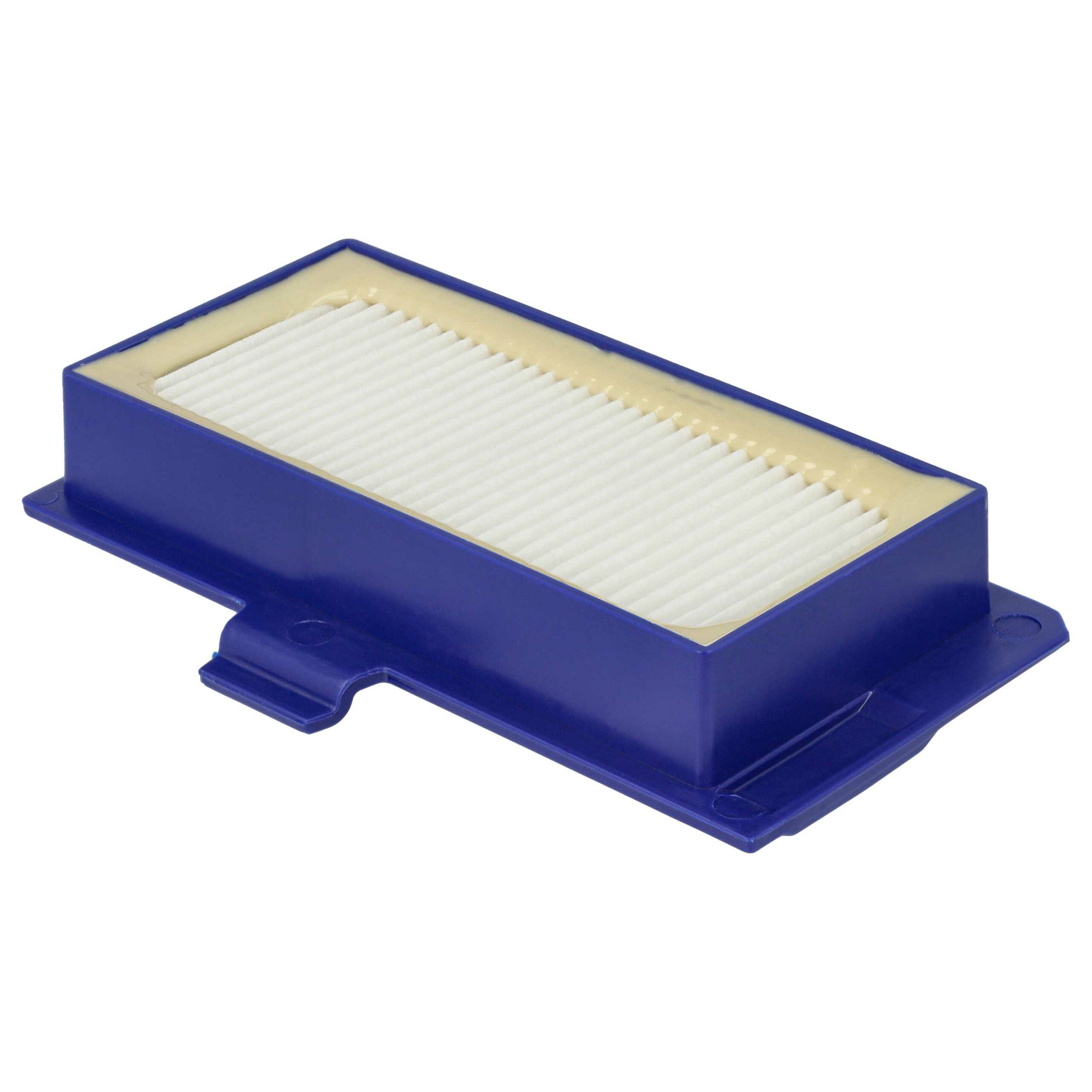 Kit 4x Filtros de Substituição HEPA e Espuma para Rowenta ZR710101 - Image 3