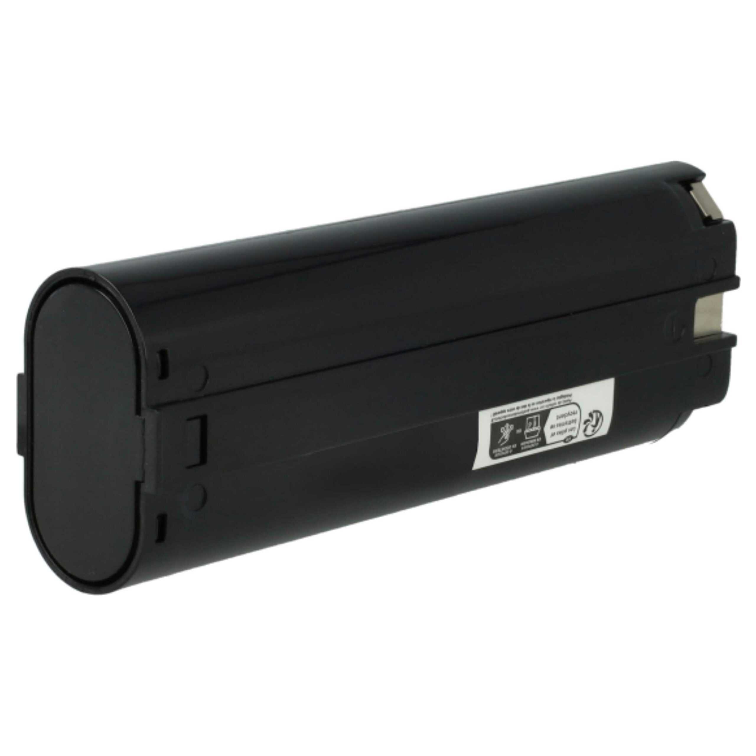 3x Bateria compatível Einhell 91011 para ferramentas eléctricas - 3000 mAh, 7.2 V, NiMH - Image 2