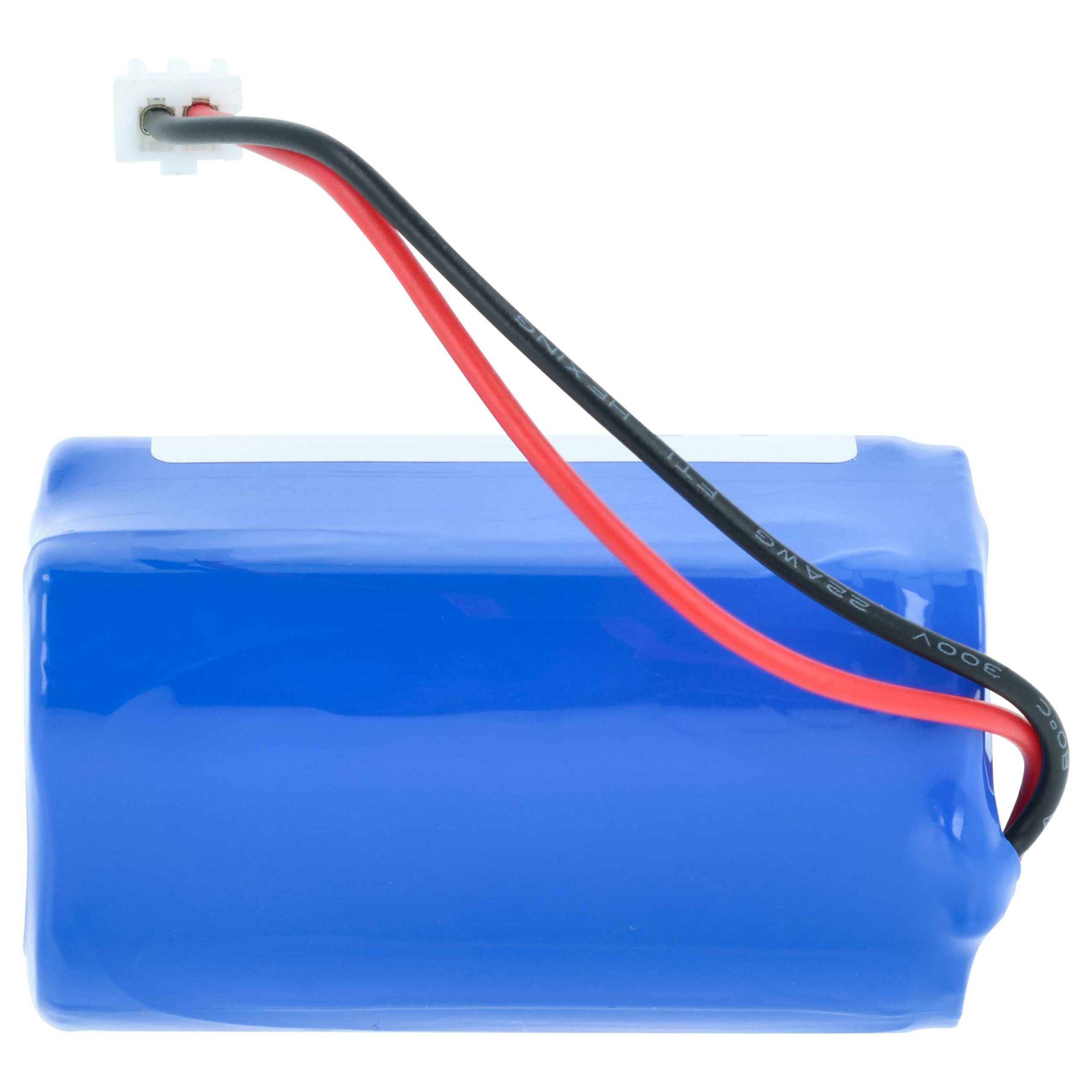 Bateria vhbw para Ecovacs (s04-li-148-660, 10001029, 10000605) - 800mAh, 14.8V, Li-Ion - Image 4
