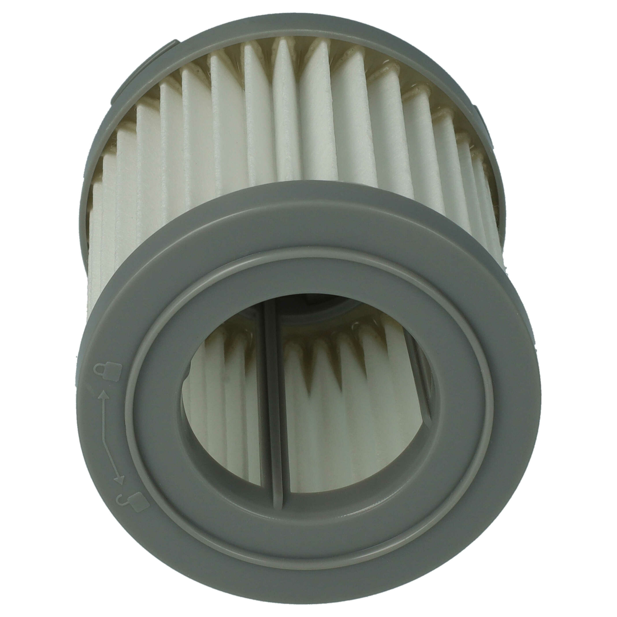 Filtro de Substituição vhbw para De Longhi KG1045 Classe H11 - Image 3