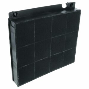 Filtro de Carvão Ativado para Exaustor AEG MCFE01 vhbw