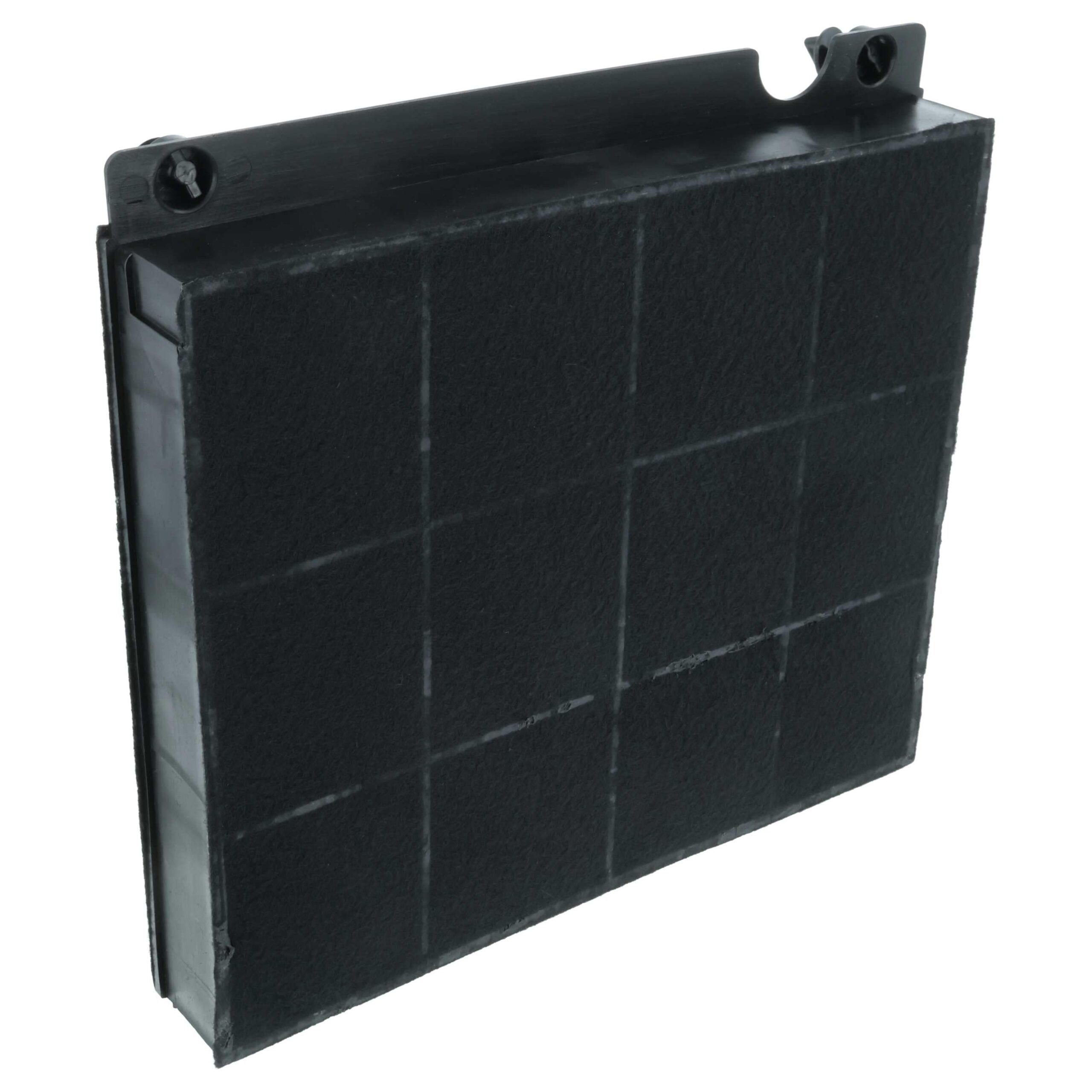 Filtro de Carvão Ativado para Exaustor AEG MCFE01 vhbw