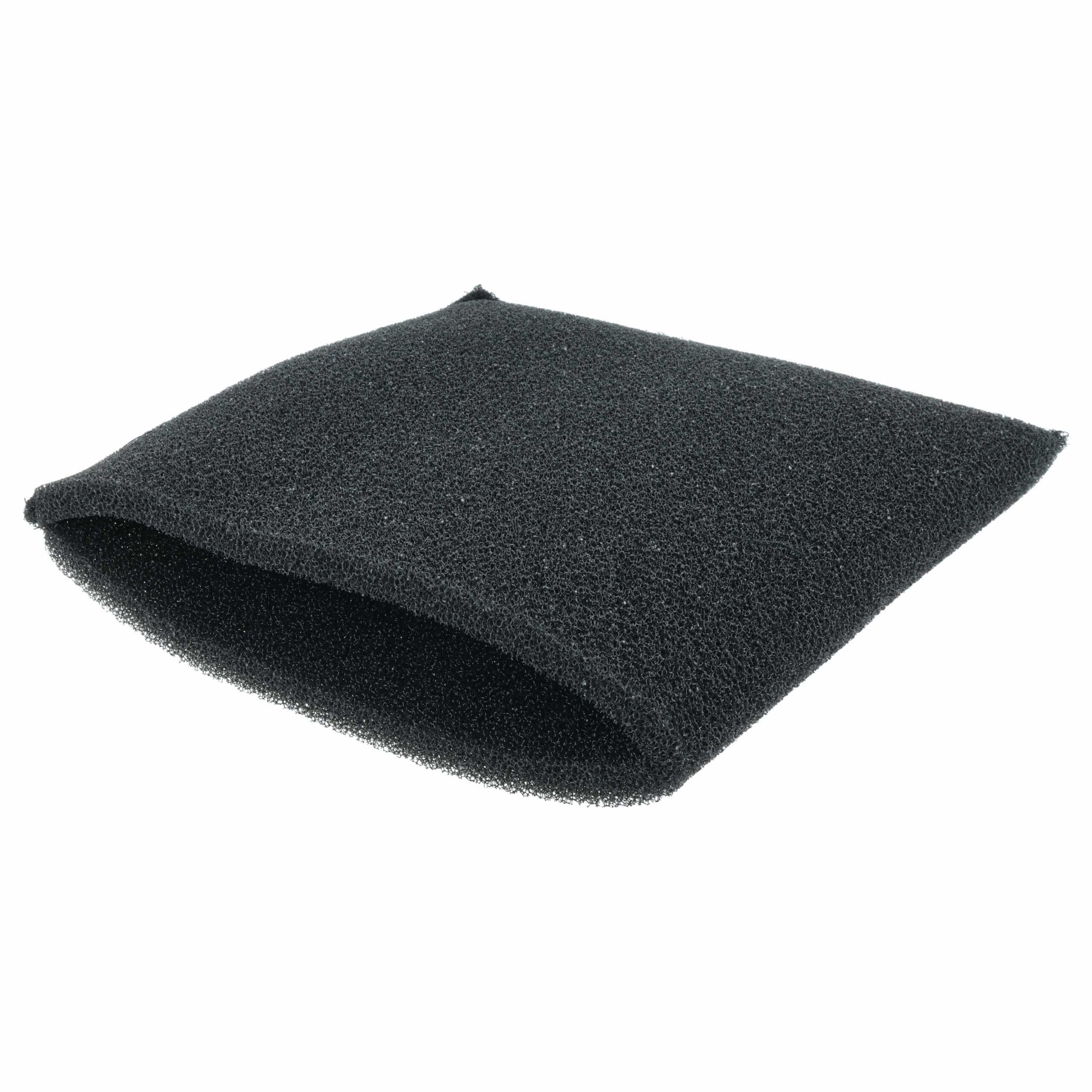 20x Filtros de Espuma Filterfoam compatíveis com Aspirador Einhell 2351134 - Image 2