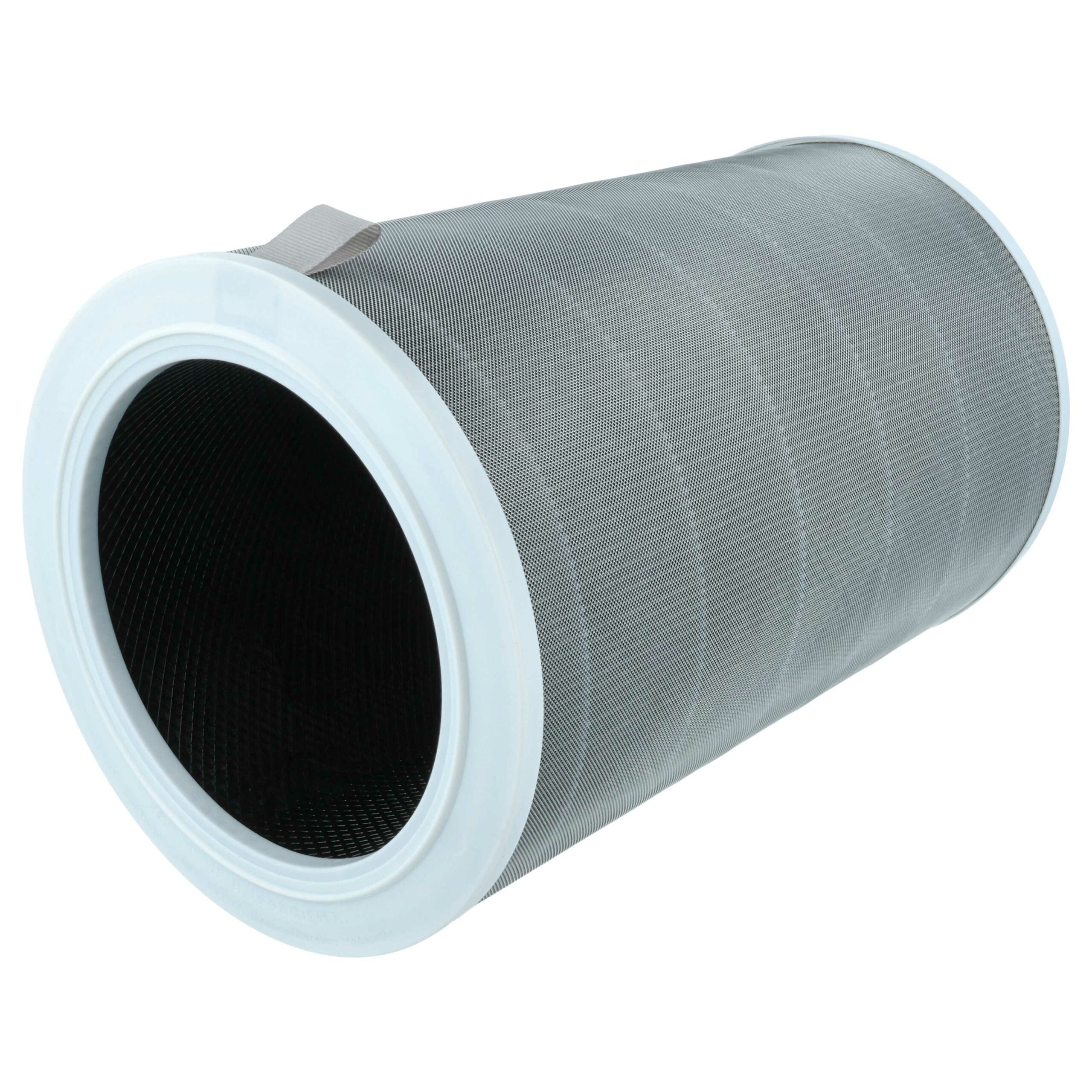 2x Filtro HEPA vhbw substitui Xiaomi M17-FLP-GL para Humidificador de Ar Xiaomi - Image 2