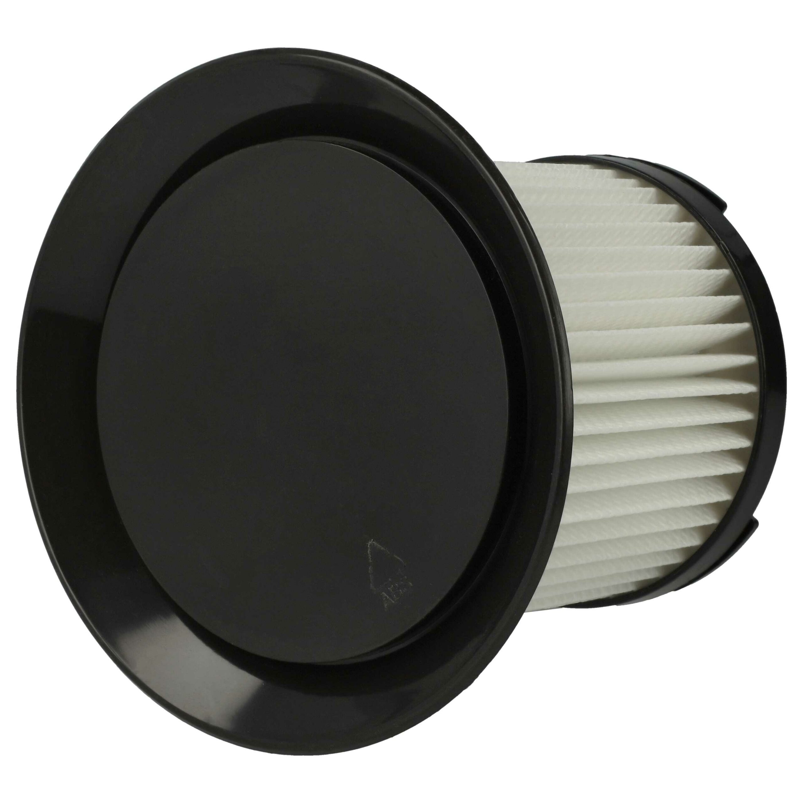 4x Filtro para Aspirador Sichler Zyklon BLS-200 - vhbw - Image 4