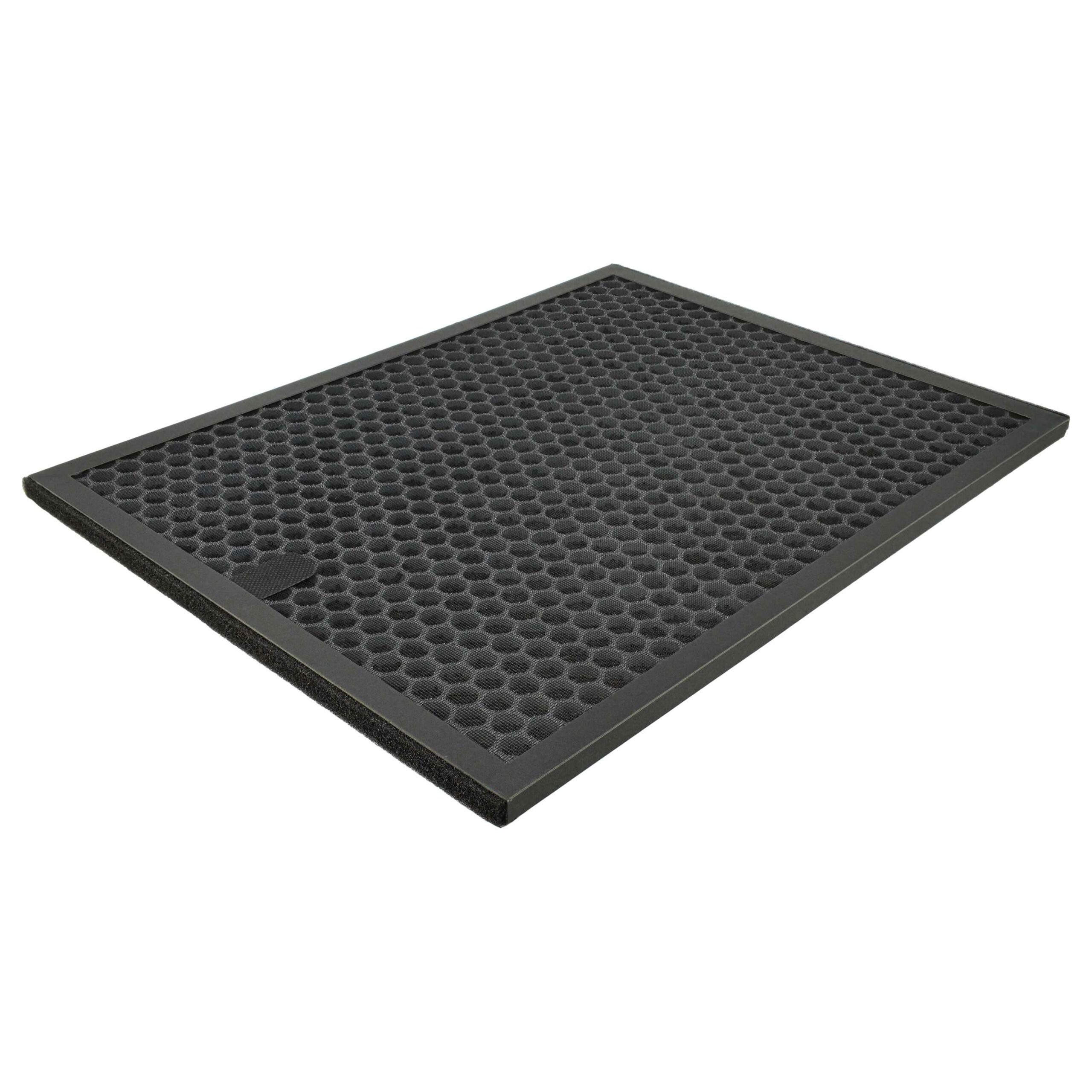Filtro de Carvão Ativado para Purificador Philips FY3432/10 - vhbw - Image 3