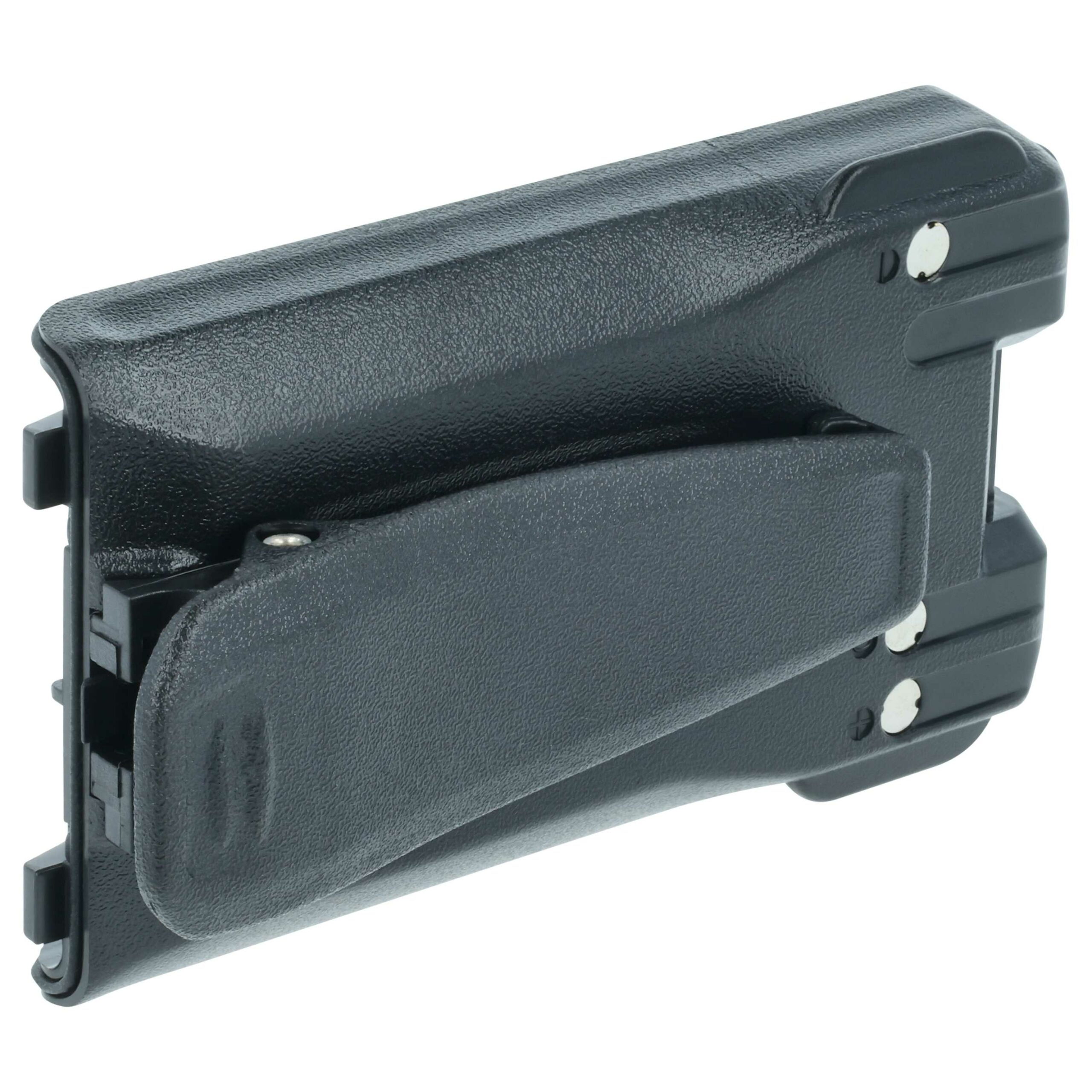 Bateria para Rádio Icom BP-265LI, BP-265 - 2200 mAh 7.4 V Li-Ion + Clip de Cinto - Image 2