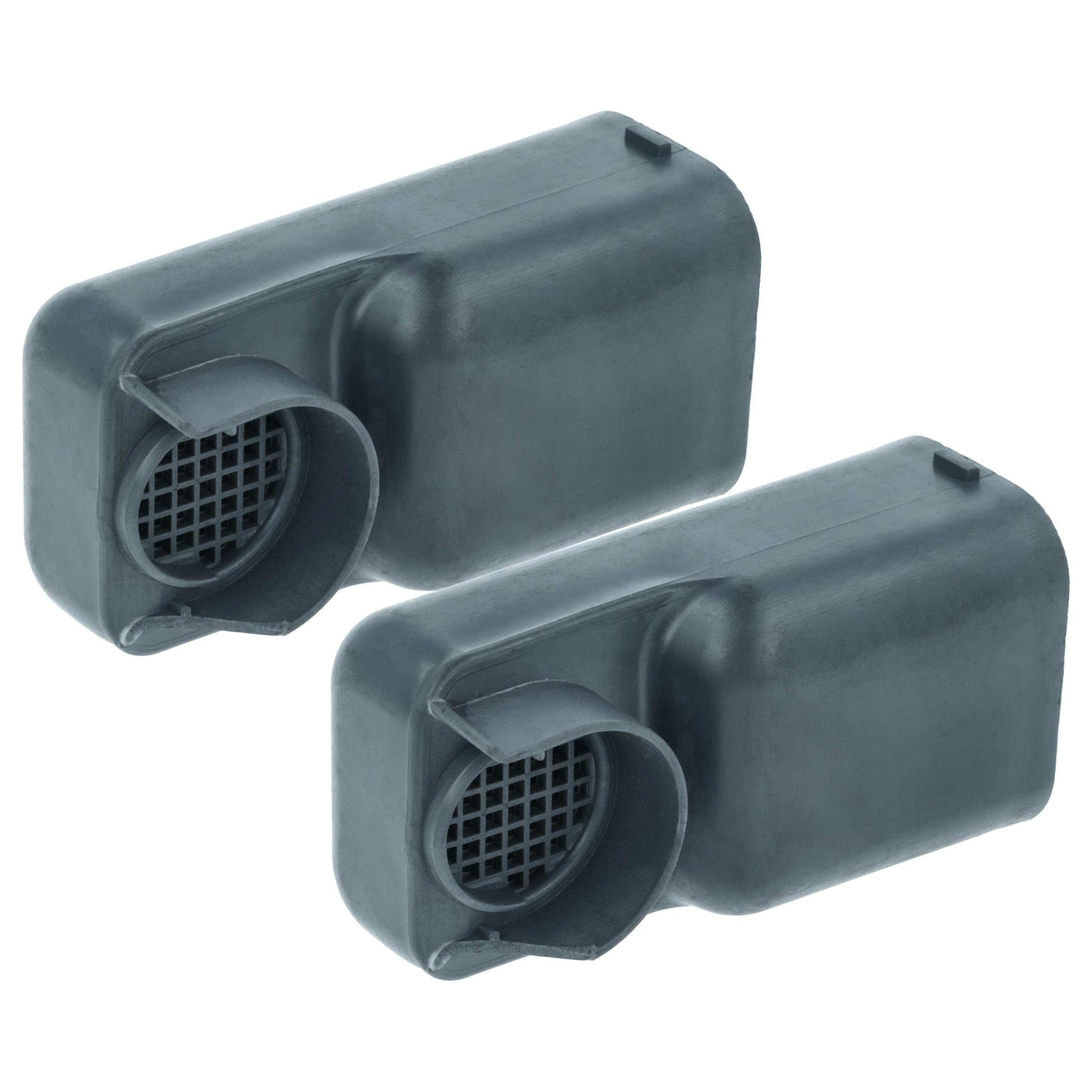 2x Filtro de Carvão Ativado substitui Liebherr 744069900 para Frigorífico Liebherr