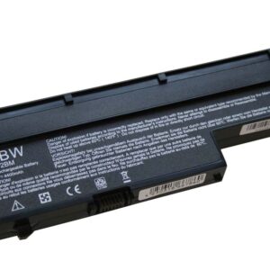 Bateria vhbw para Medion - 4400 mAh 14.8 V Li-Ion