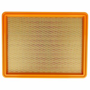 Filtro plissado vhbw compatível com Kärcher 5.731-020.0 para Aspirador Würth