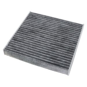 Filtro de Ar da Cabine vhbw compatível com 3F Quality 1675