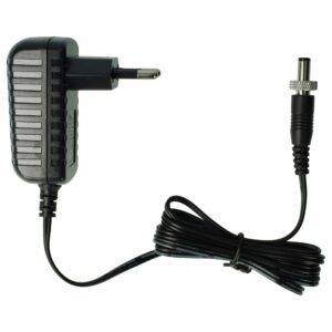Adaptador de Alimentação AC vhbw compatível com AKG AC 12/EU, S008ACM1200050