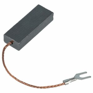 Escova de Carvão Substituição para Kärcher 6.610-247.0 vhbw - 6,3 x 11 x 30 mm