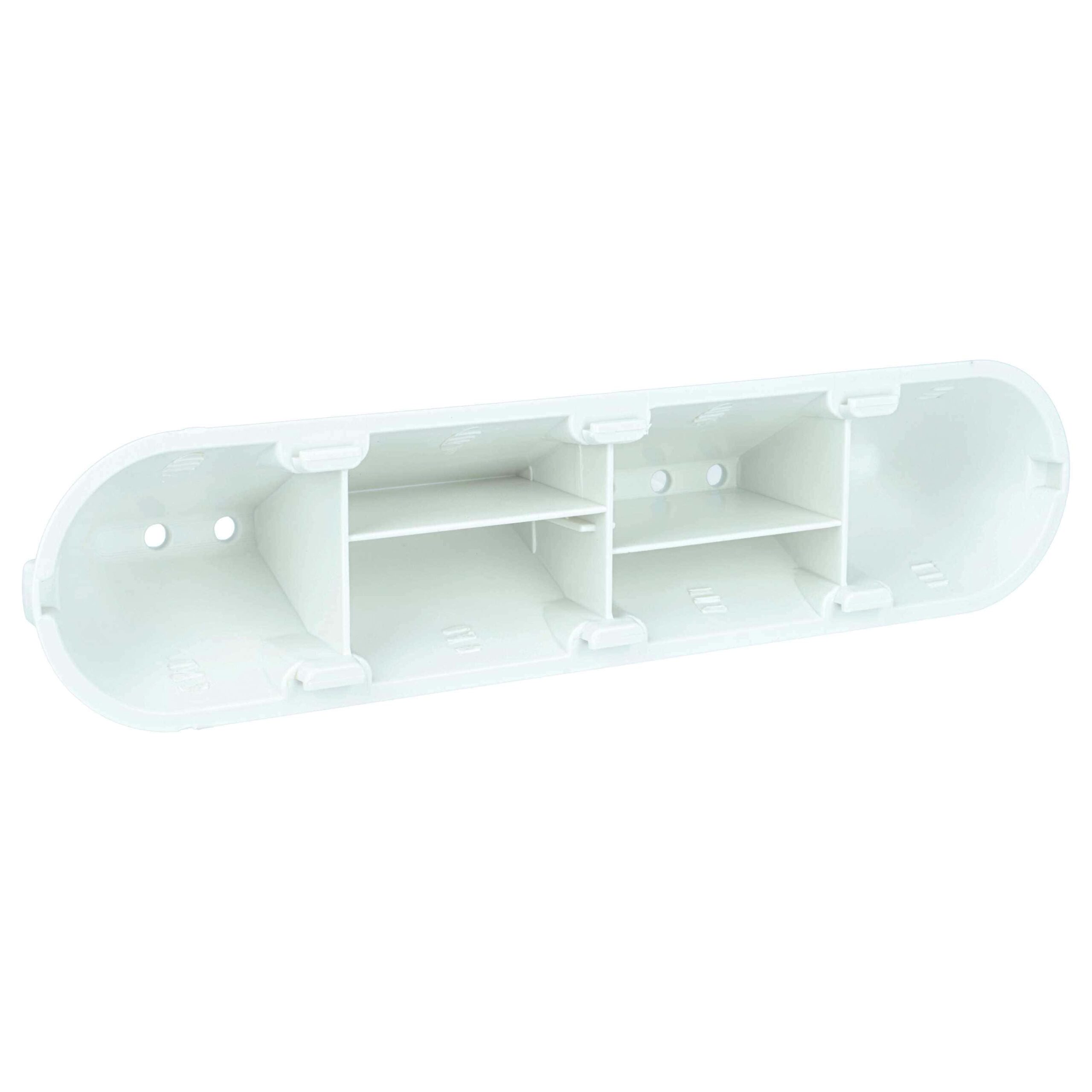 3x Pás de Tambor vhbw para Ariston, Hotpoint, Indesit, Whirlpool e Bauknecht - Image 2