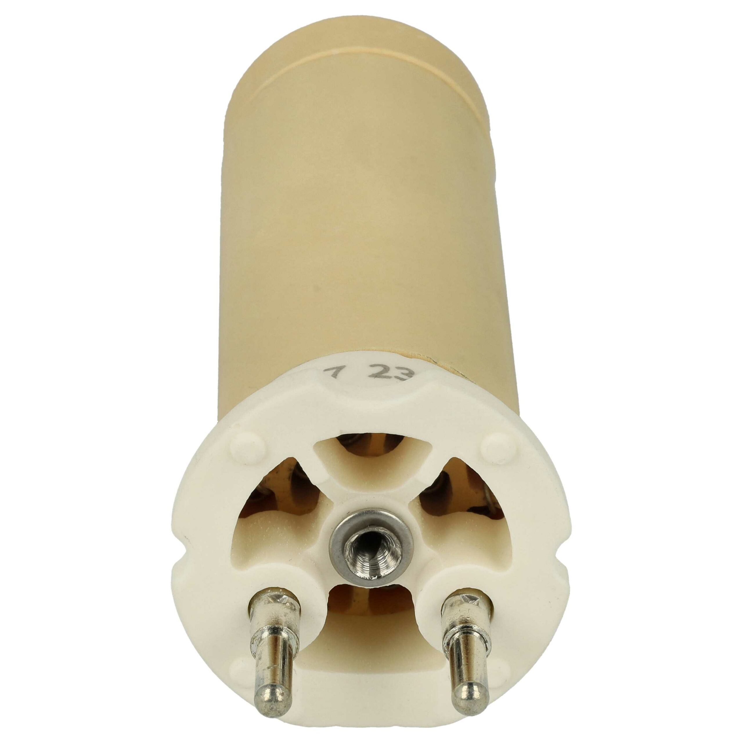 Elemento Aquecedor cerâmico para Pistola de Ar Quente Leister 142.717 - Núcleo de Aquecimento - Image 4
