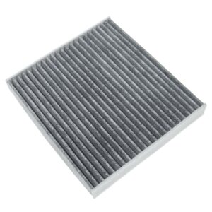 Filtro de Ar da Cabine vhbw compatível com Comline EKF 185