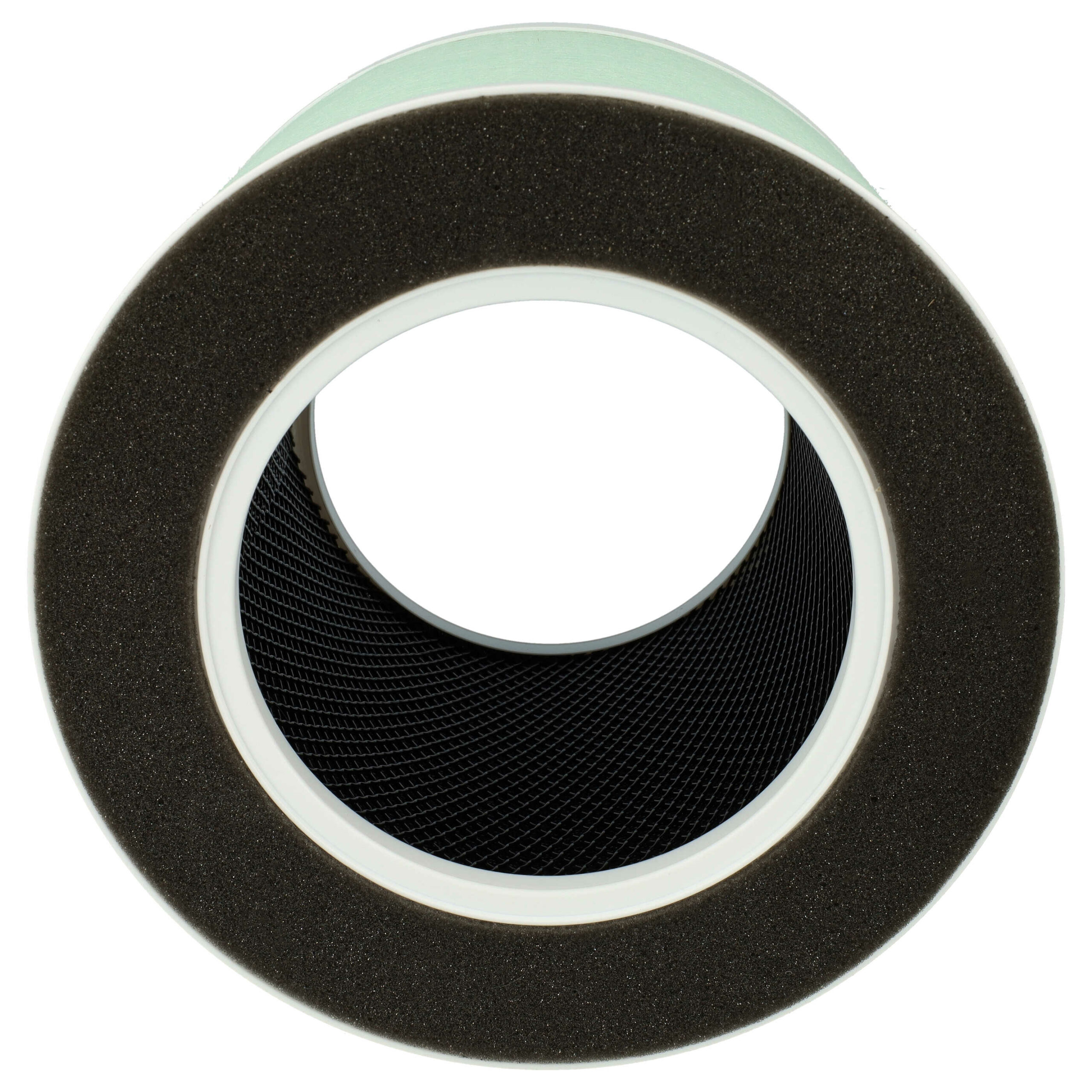 Filtro de Substituição para Purificador Renpho RP-AP088-F2, RP-AP088-F1 - Pré-filtro + HEPA + Carvão Ativado + Filtro de Malha - Image 4