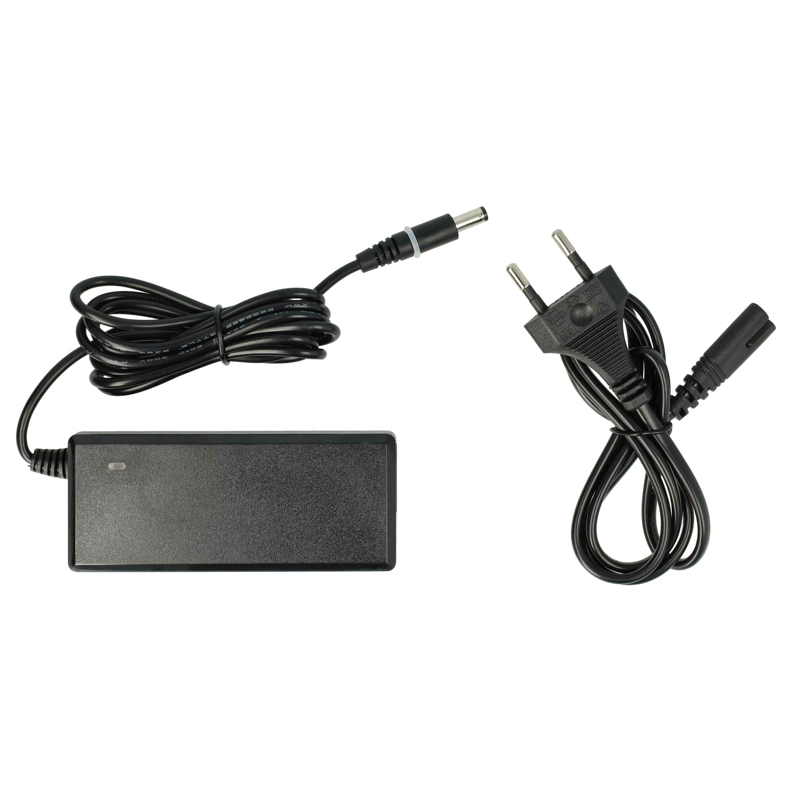 Adaptador de Alimentação vhbw para Estação de Carregamento Robomow PWS0016R PowerBox 2A - Image 2