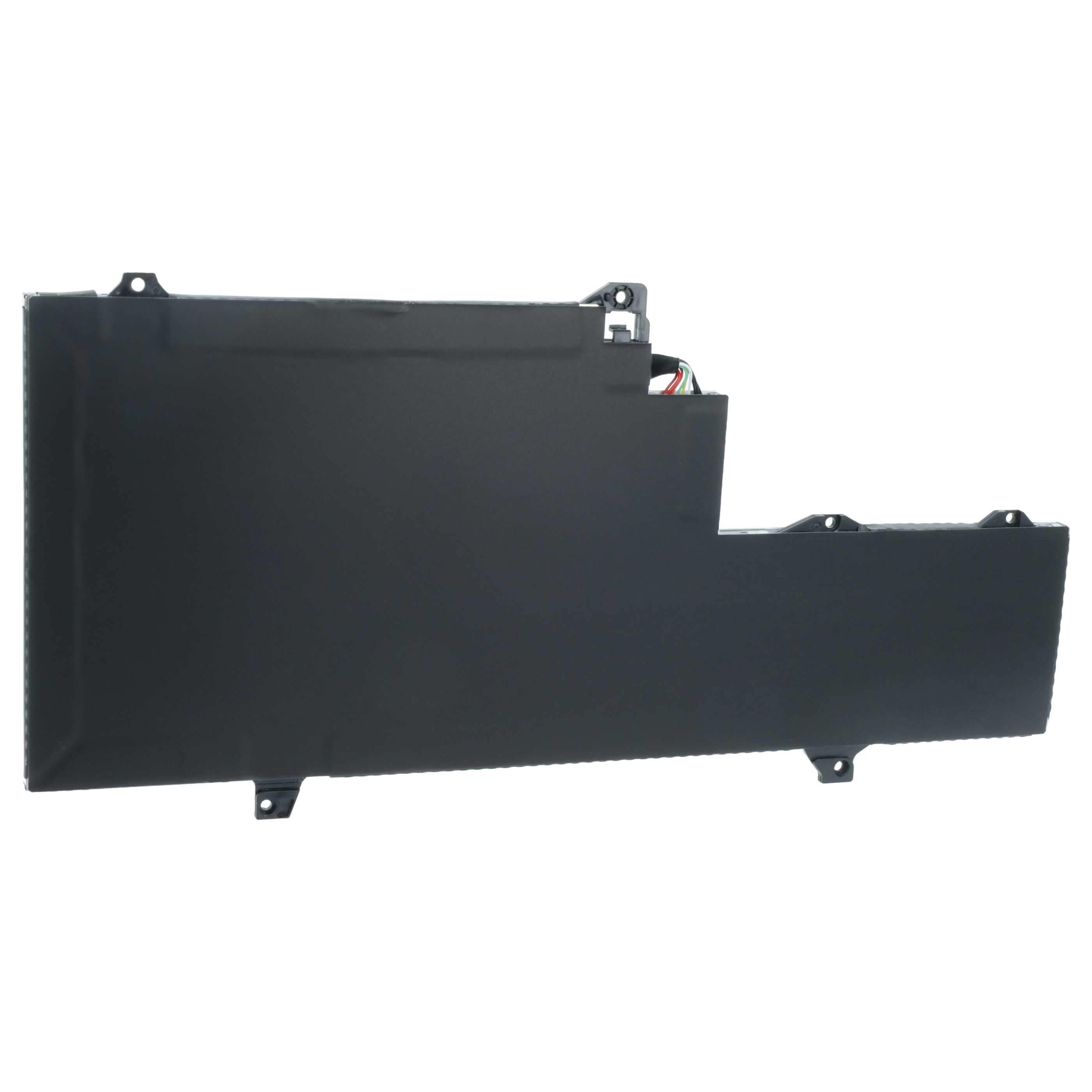 Bateria para Portátil HP compatível com 1GY29PA, 1GY30PA, 0M03XL, 1GY31PA - 4900 mAh 11.55 V Li-polímero, preta - Image 4