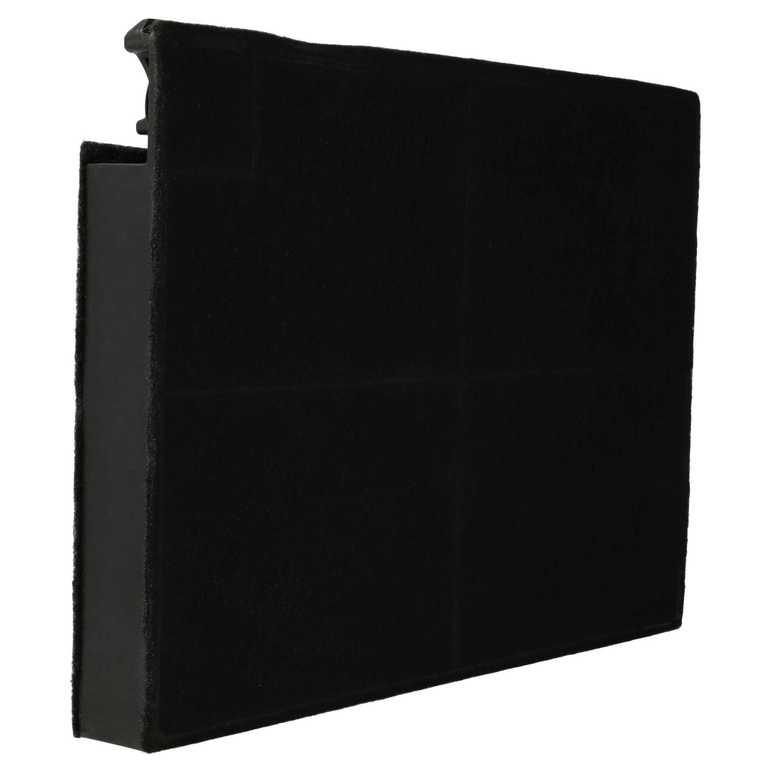 2x Filtro de Carvão Ativado para AEG 50248965001 e Zanussi - 19.5 x 13.9 x 2.2 cm - Image 4