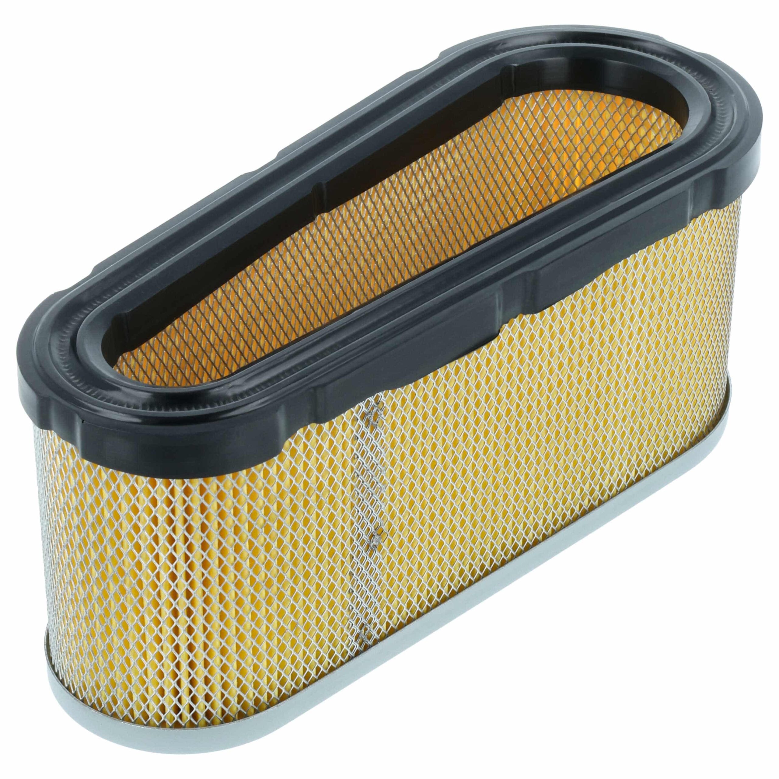 Conjunto de Filtros (pré-filtro, filtro de ar) compatível com Alko 130 496 894 para Cortadores de Relva - vhbw - Image 3