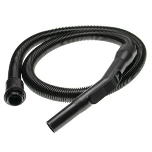 Conjunto de Acessórios vhbw para Electrolux, Nilfisk 520 e similares - Bocal, Tubo Telescópico e Mangueira