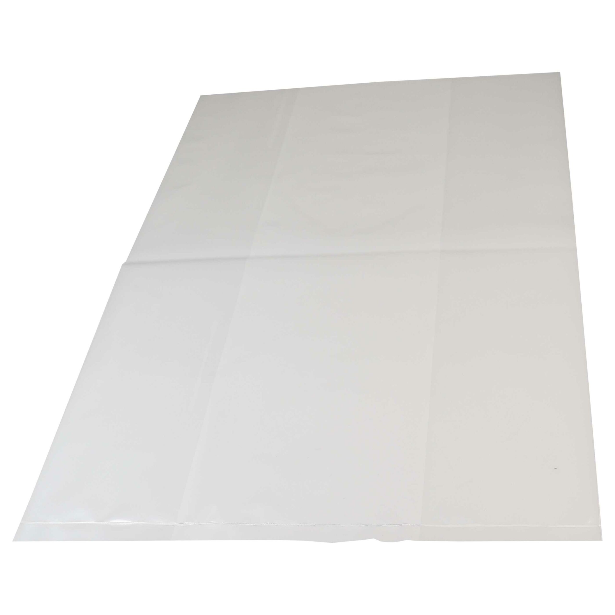 Conjunto de 5 Sacos para Aspirador Dustcontrol DC42291, 42384 - Polietileno Transparente vhbw - Image 3