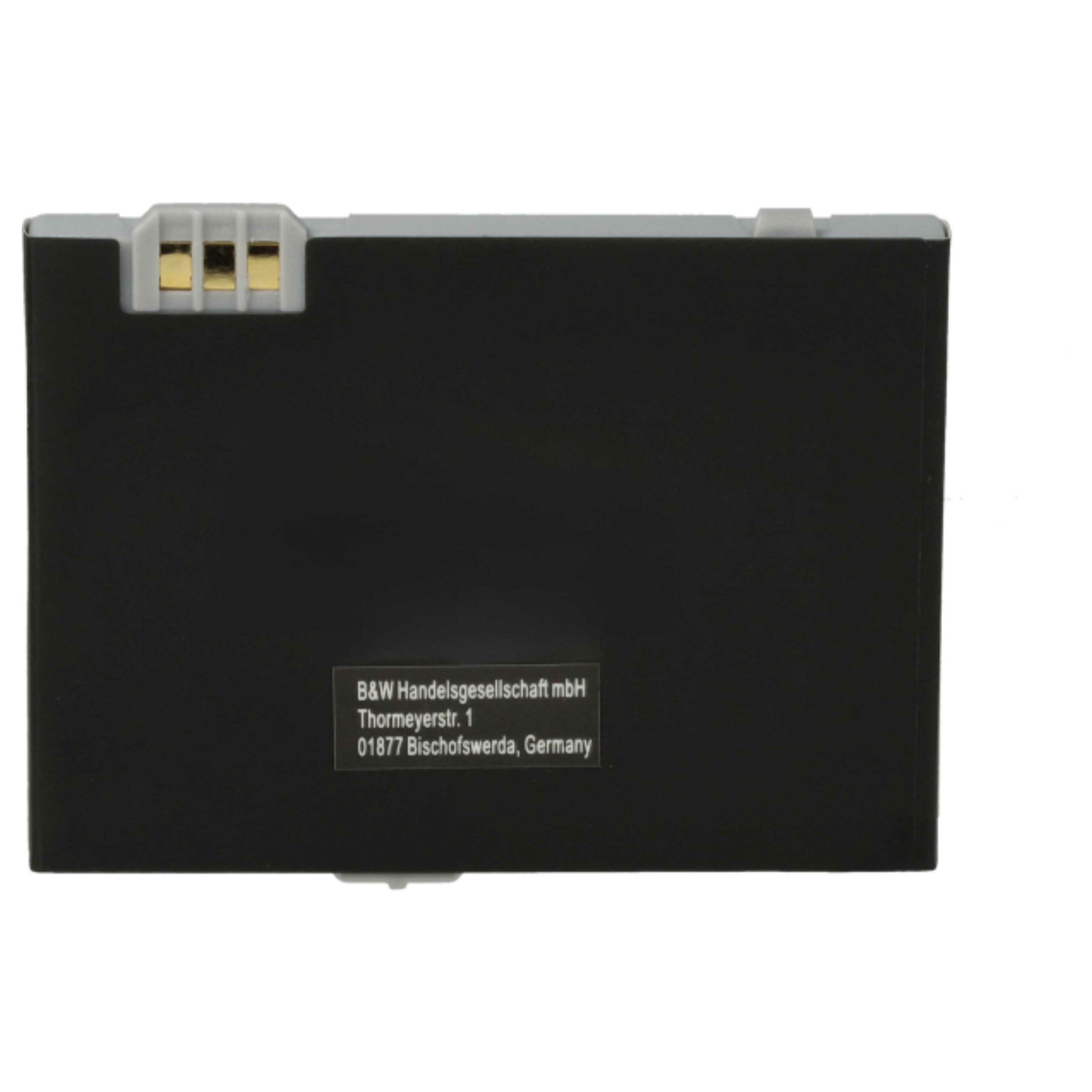 2 Baterias de substituição vhbw para telefones Siemens DECT (EBA-660, EBA-670, EBA-760) - 750 mAh 3.7 V Li-Ion - Image 4