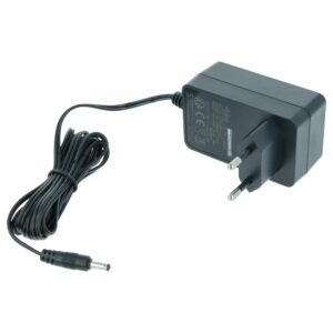 Adaptador de Alimentação vhbw para Compex 683010 - Estimulador Muscular Compex