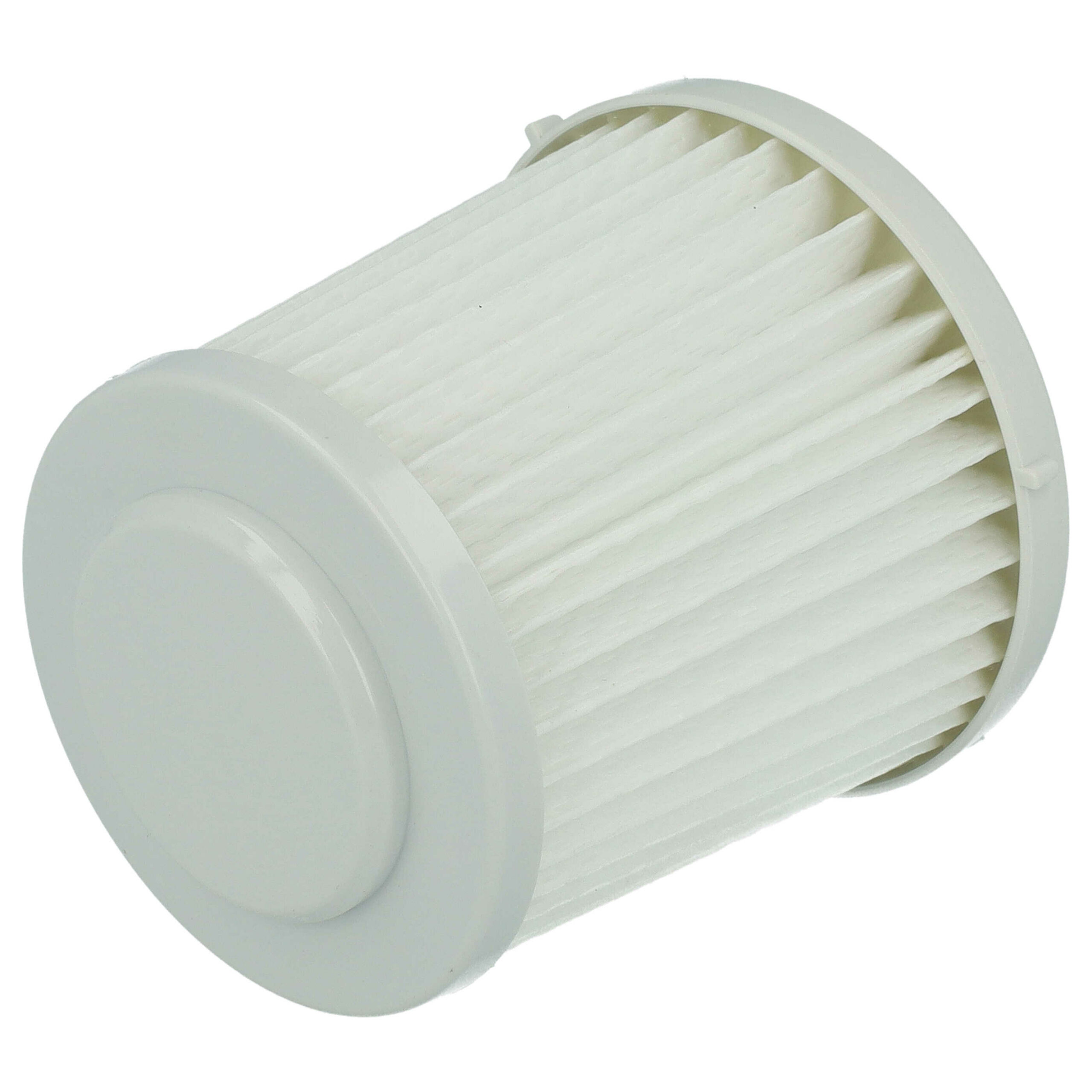 Filtro de Substituição vhbw para Aspirador Black & Decker FVF100, Preto/Branco - Image 3