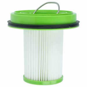 Filtro vhbw H13 para Aspirador Greenworks 2950707 ASV-HF2-GW