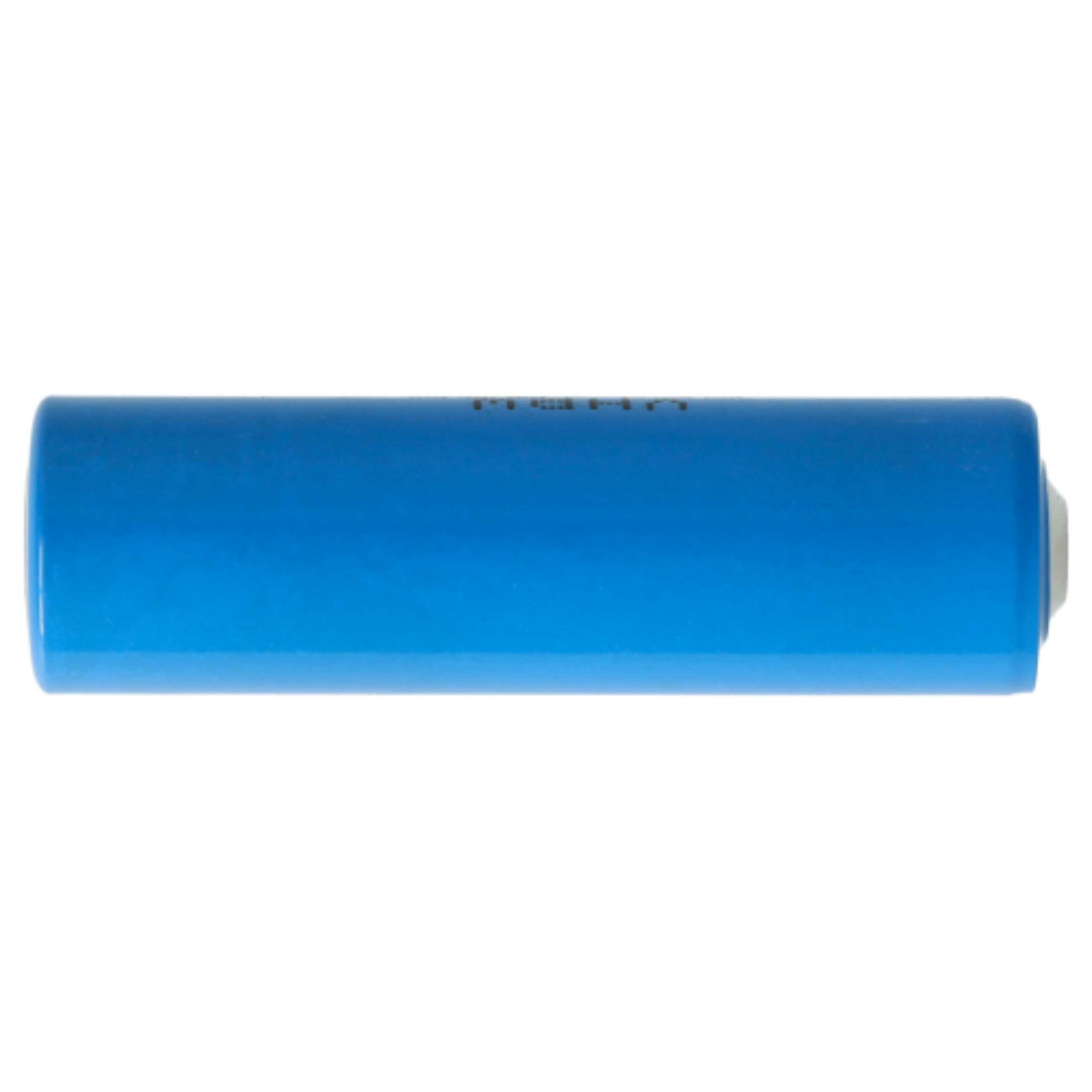 Bateria vhbw ER14505 Premium 5x para Viessmann - 2700 mAh 3.6 V Li-SOCl2 - Image 4