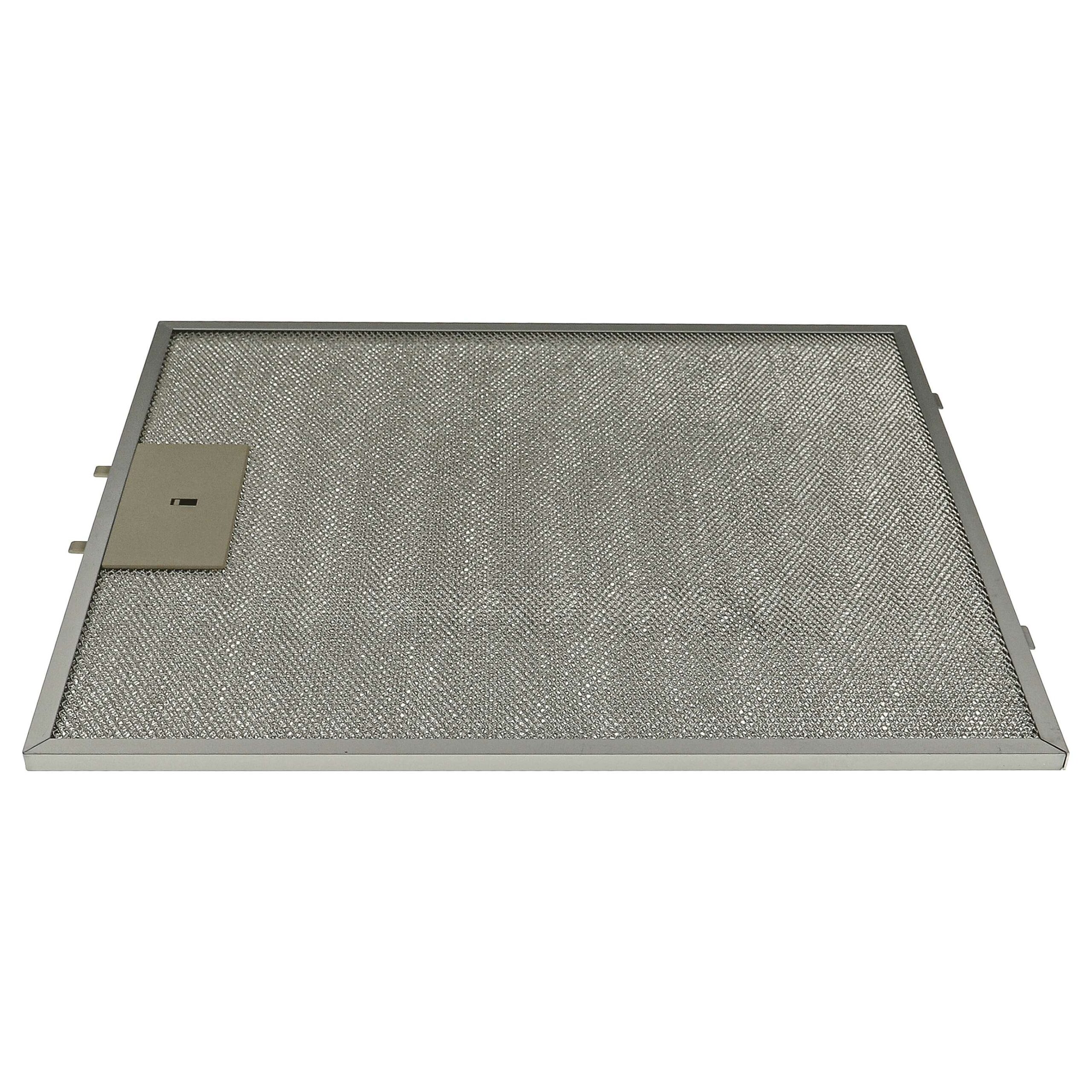 Filtro de Gordura de Metal Longa Duração compatível com Bosch Siemens 00703537 - Image 3